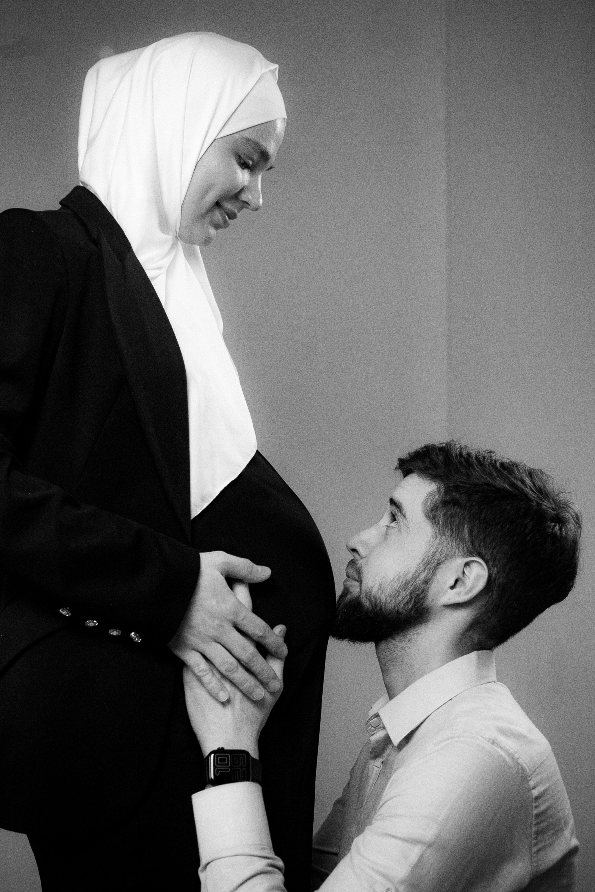 LOVE. Семейный фотограф Казань Никита Федин