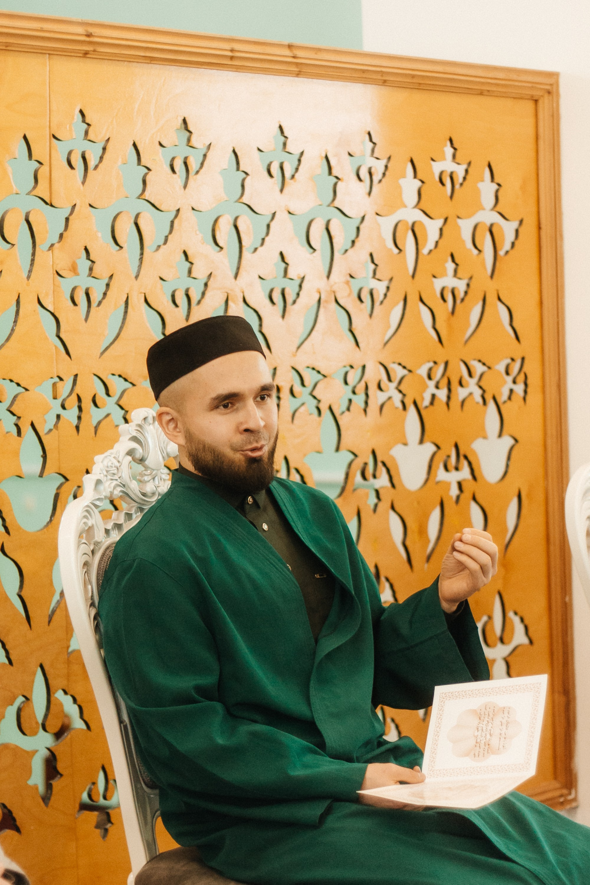 NIKAH. Семейный фотограф Казань Никита Федин