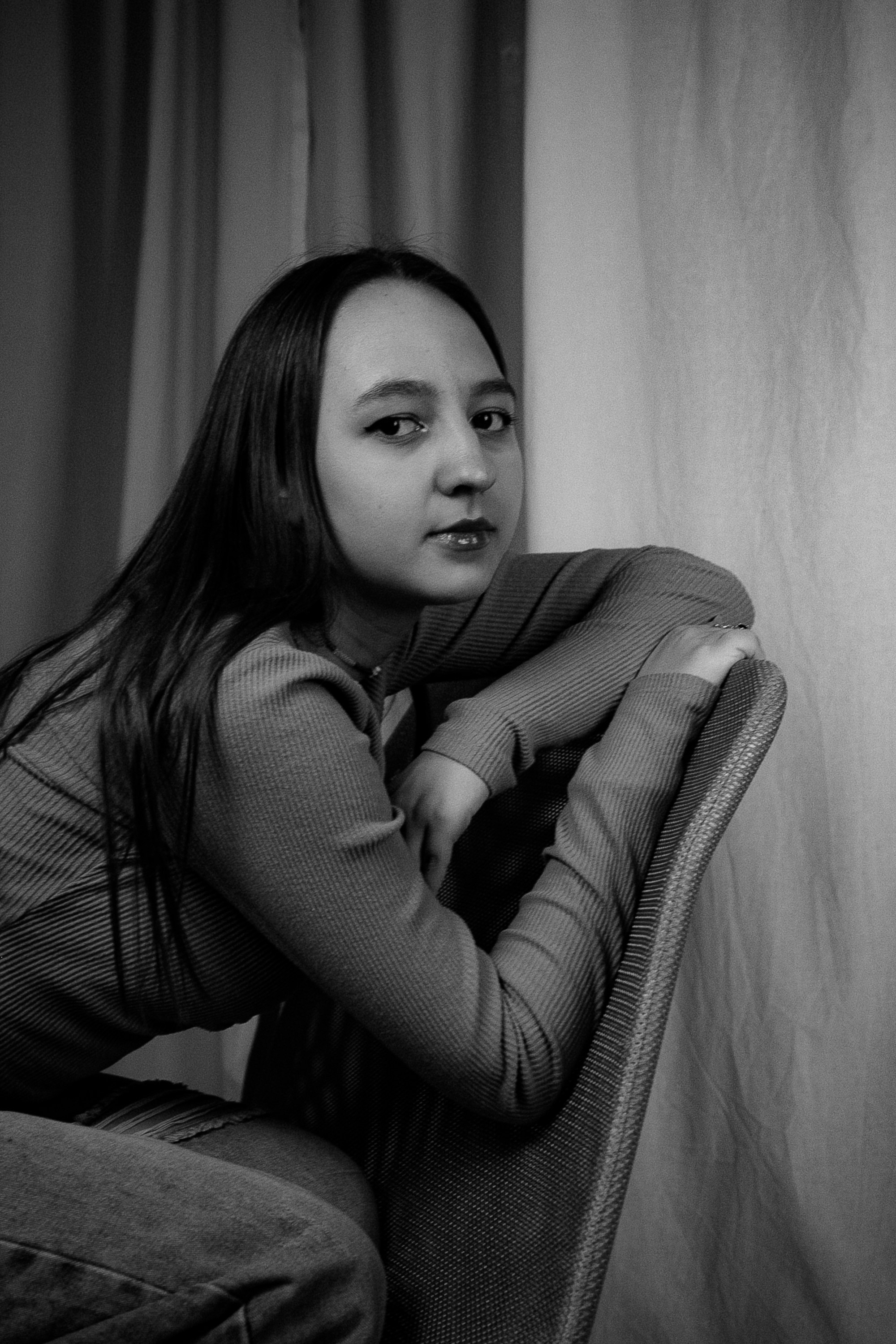 W. Семейный фотограф Казань Никита Федин