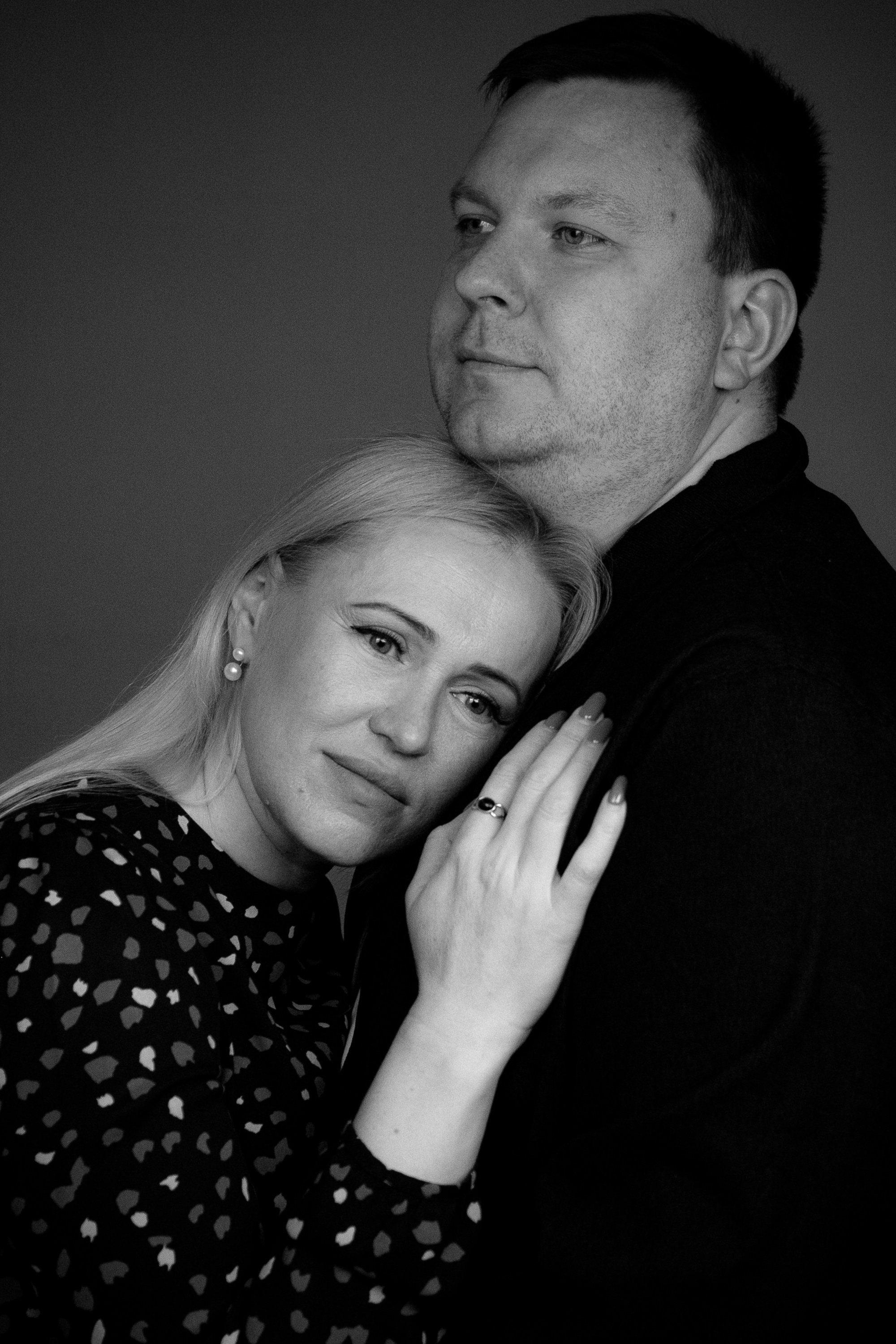 LOVE. Семейный фотограф Казань Никита Федин