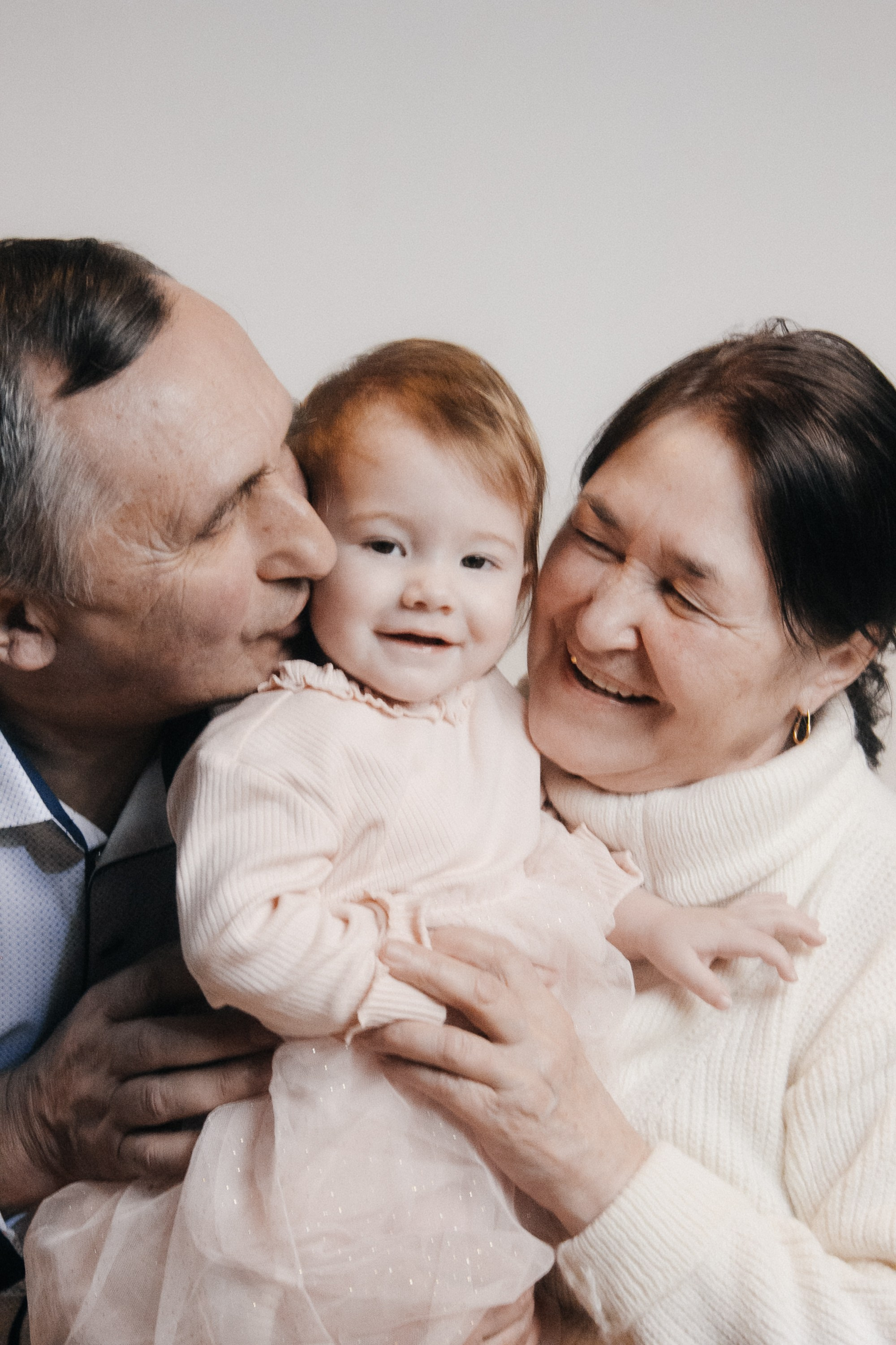 FAMILY. Семейный фотограф Казань Никита Федин
