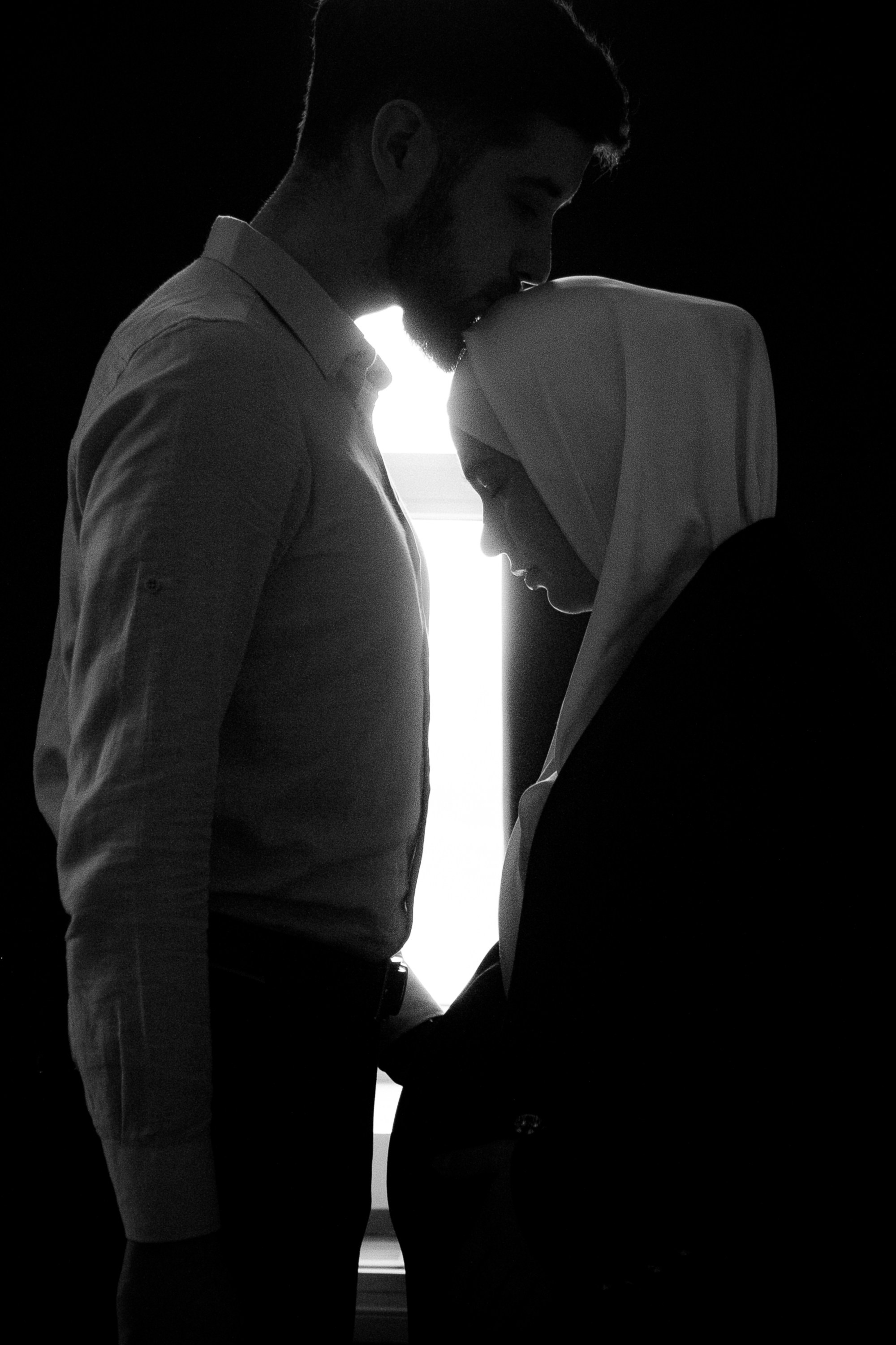 LOVE. Семейный фотограф Казань Никита Федин