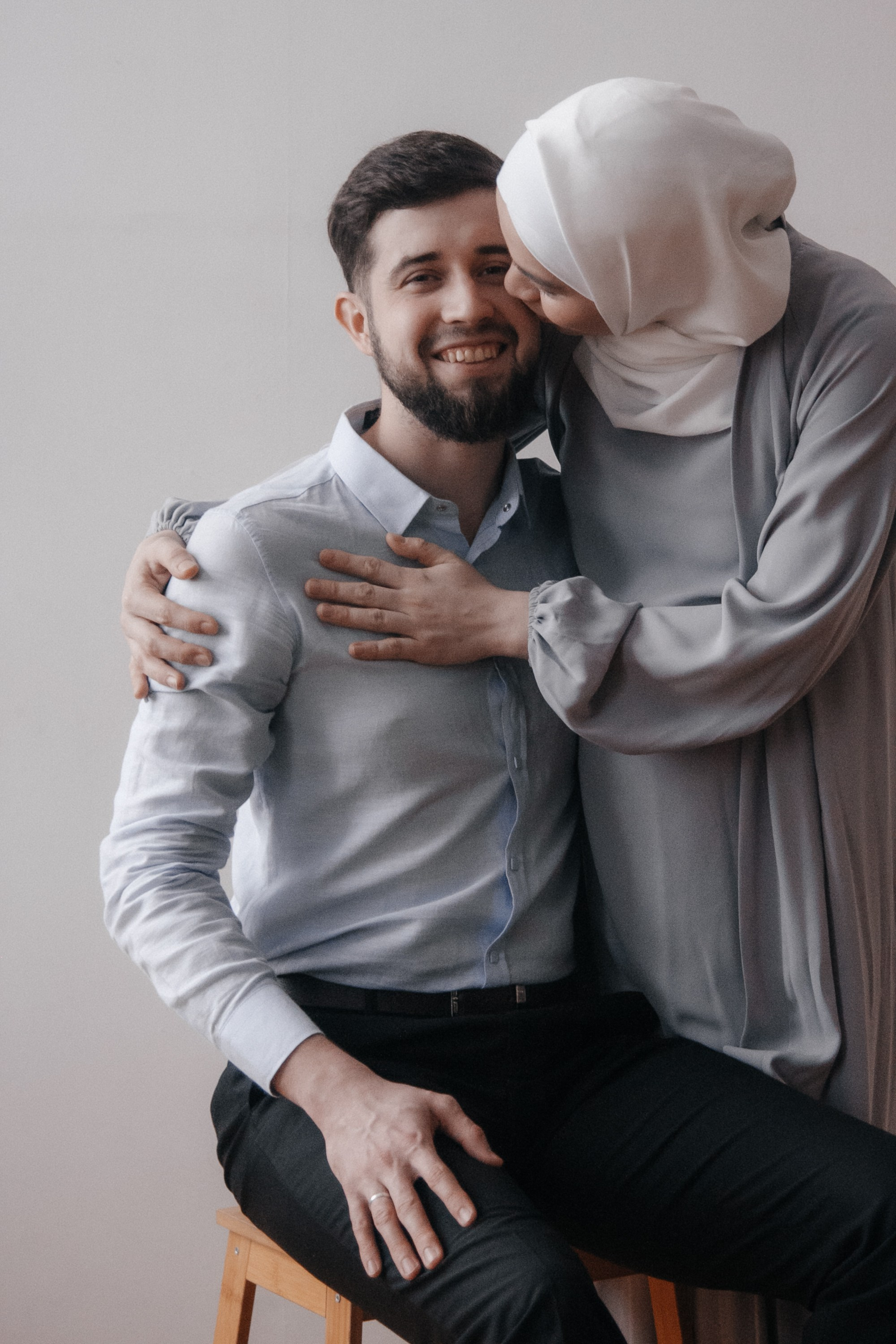 LOVE. Семейный фотограф Казань Никита Федин