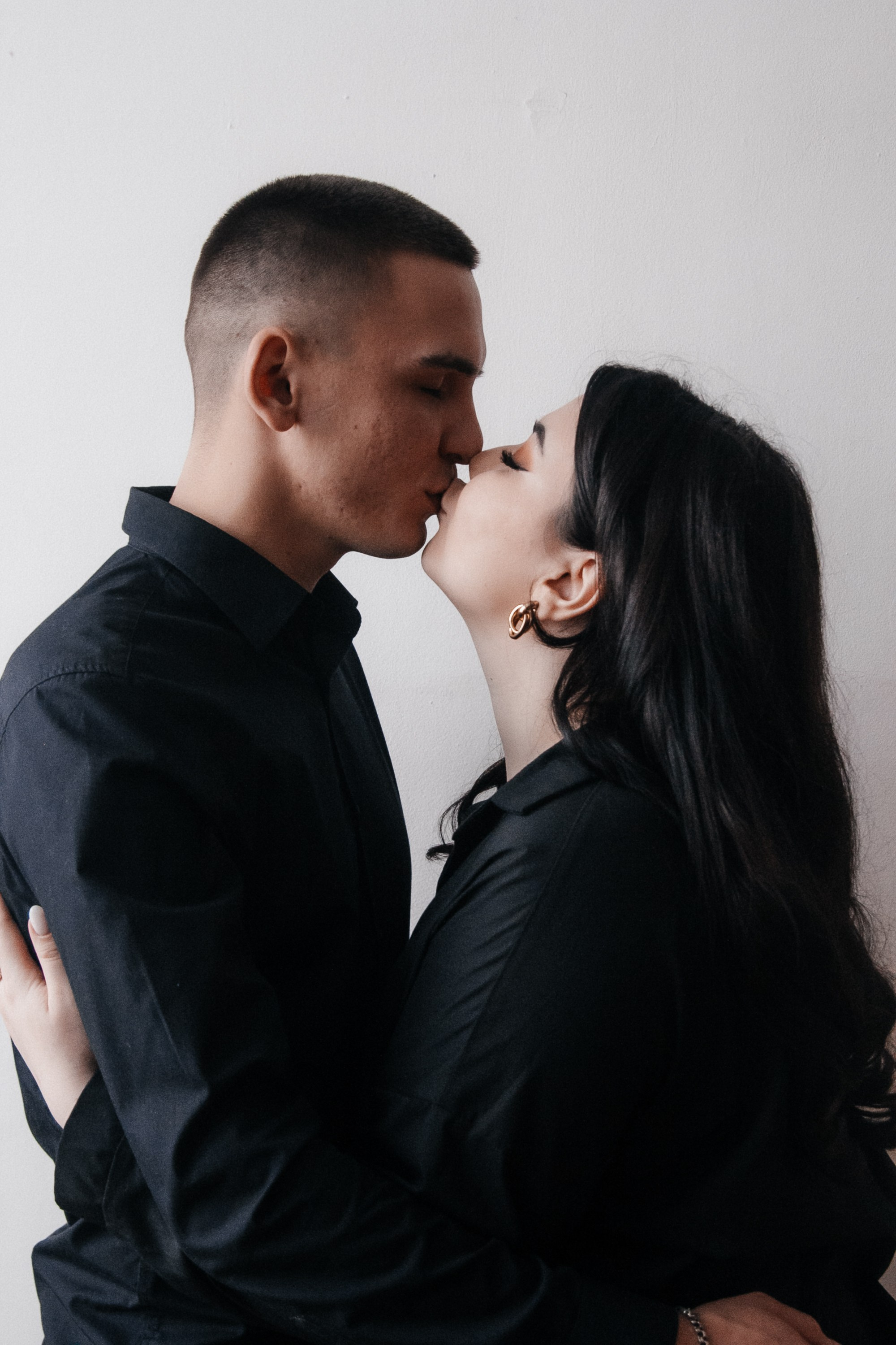 LOVE. Семейный фотограф Казань Никита Федин