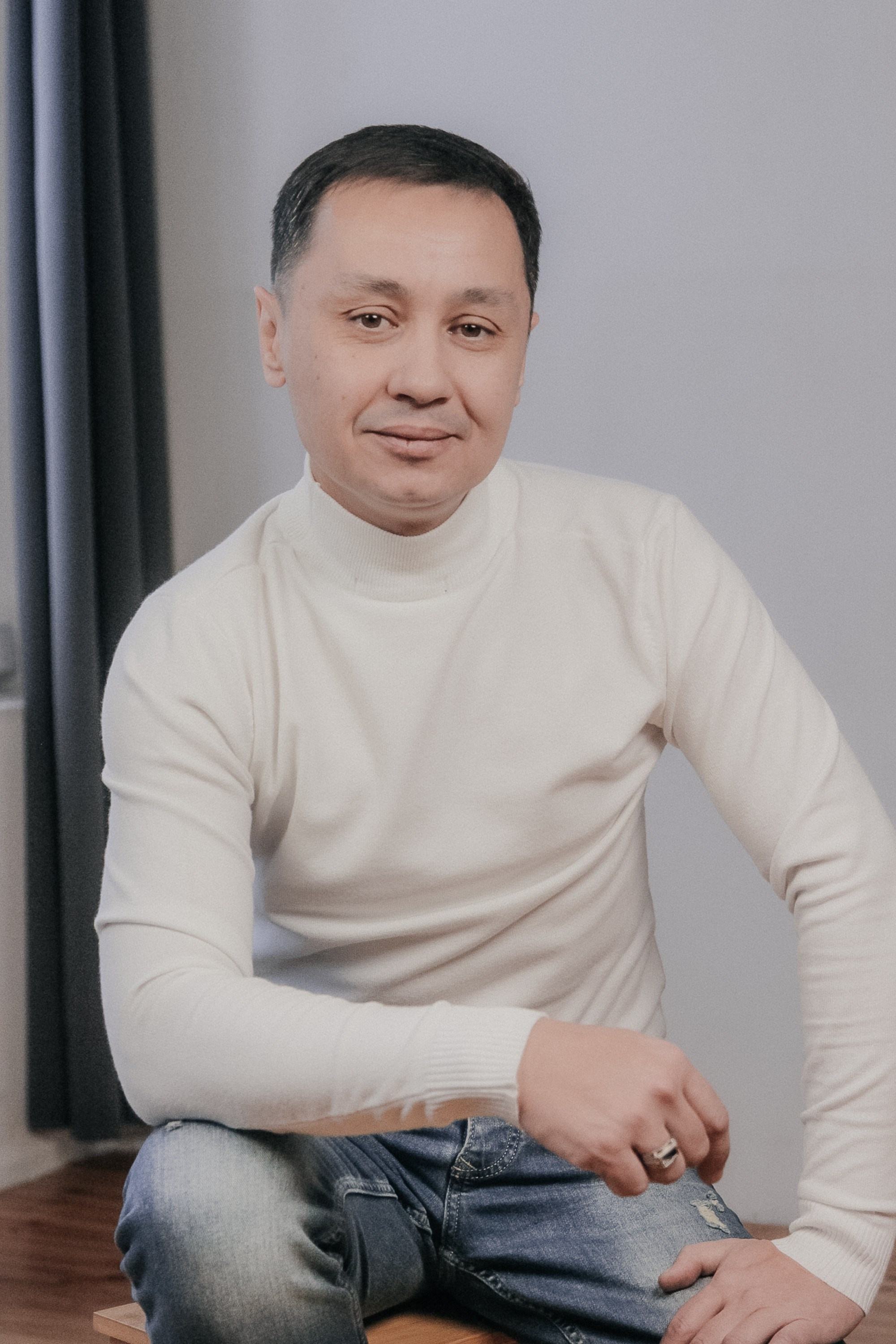 MAN. Семейный фотограф Казань Никита Федин