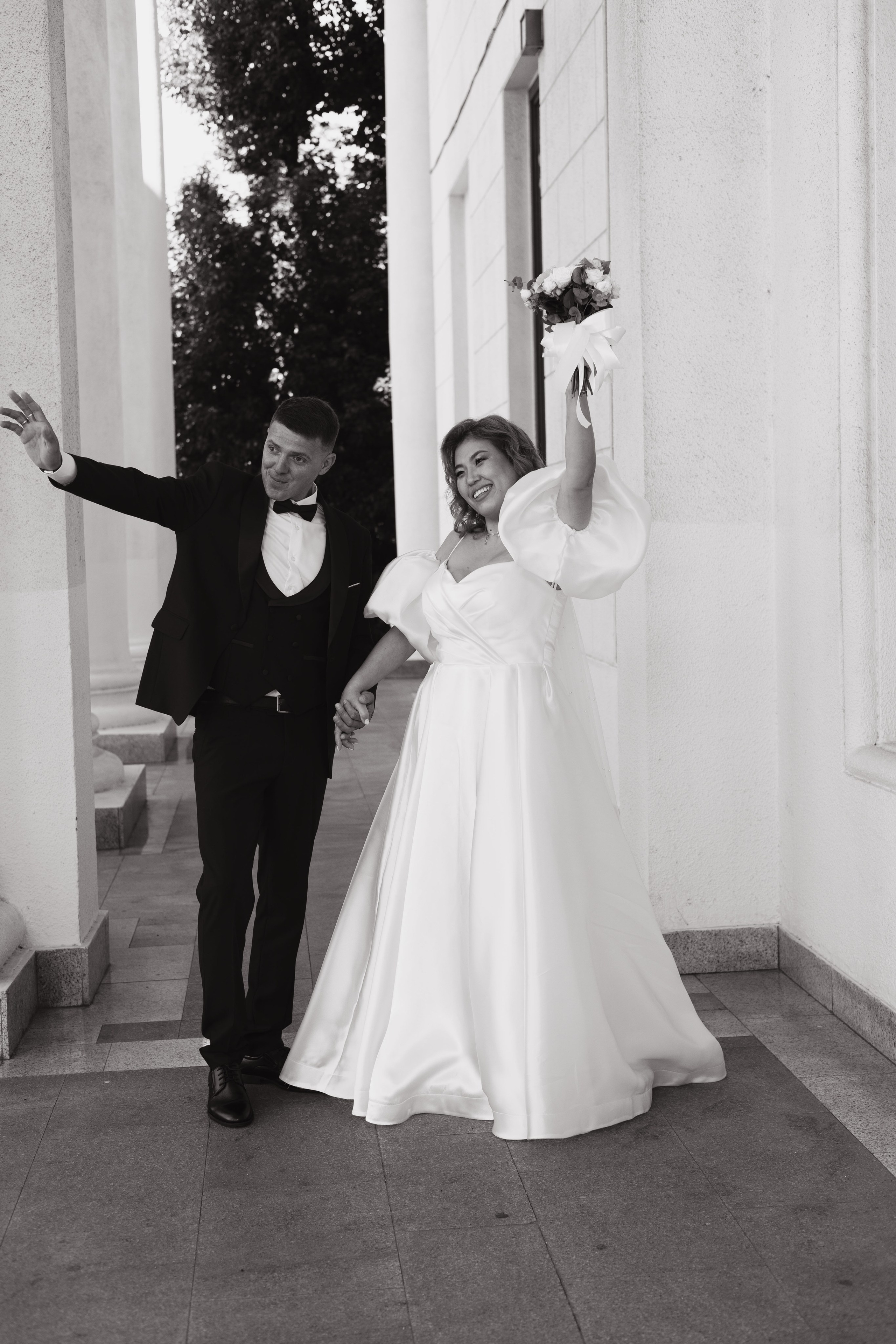 Олег&Айна. Фотограф в Екатеринбурге