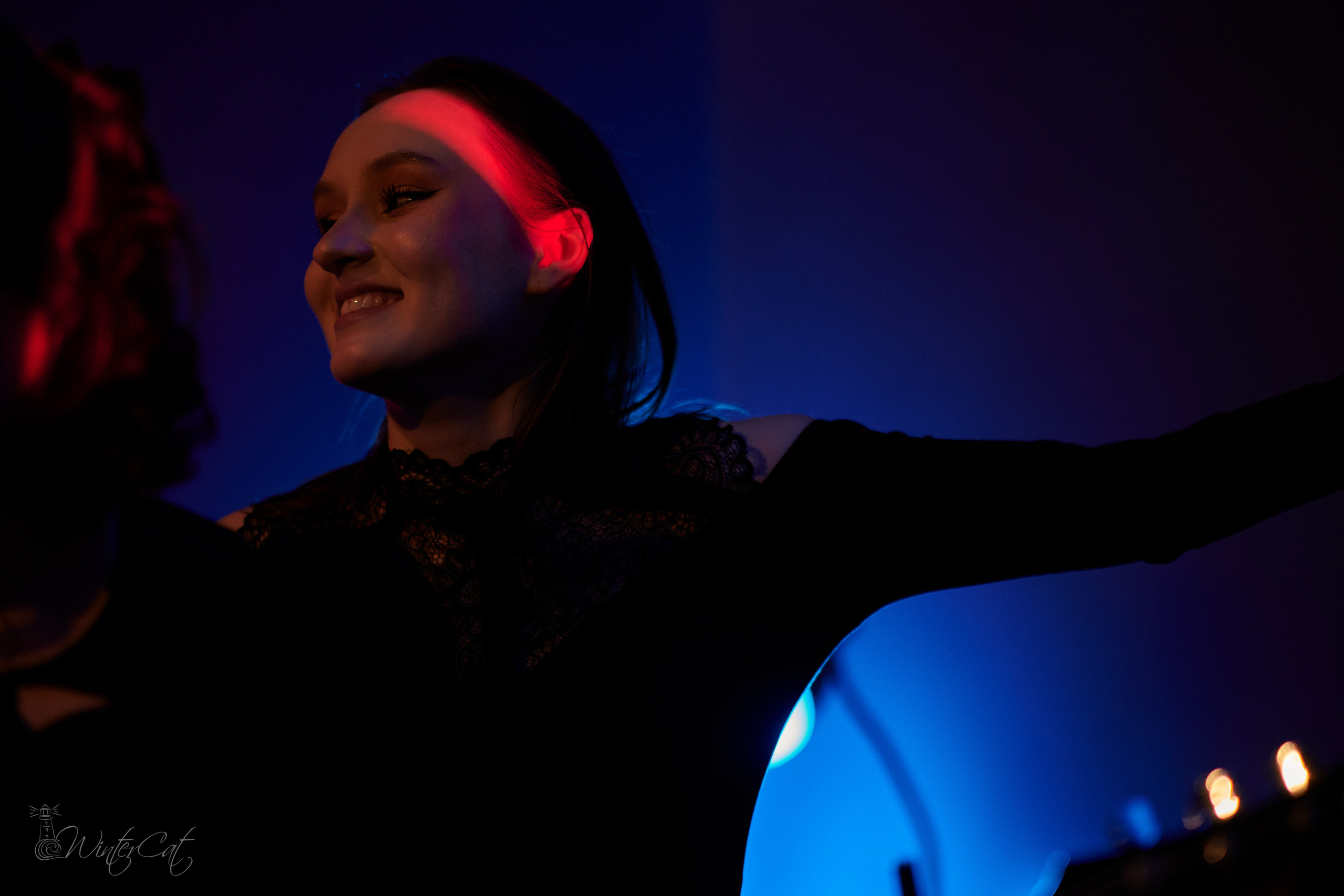 Фестиваль Крик (музей). Портретный и репортажный фотограф в Магадане Андрей Нефедов WinterCatPhoto