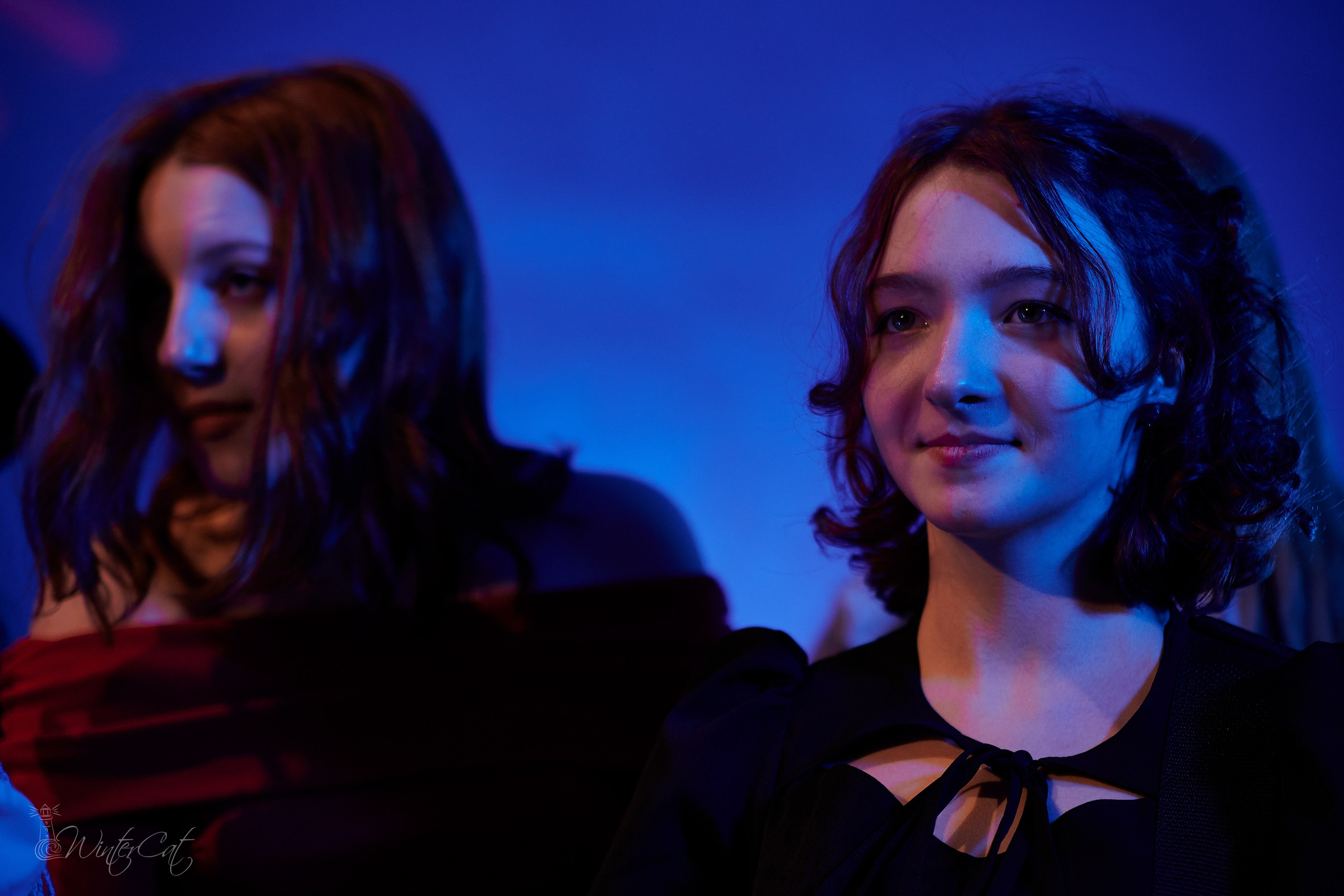 Фестиваль Крик (музей). Портретный и репортажный фотограф в Магадане Андрей Нефедов WinterCatPhoto