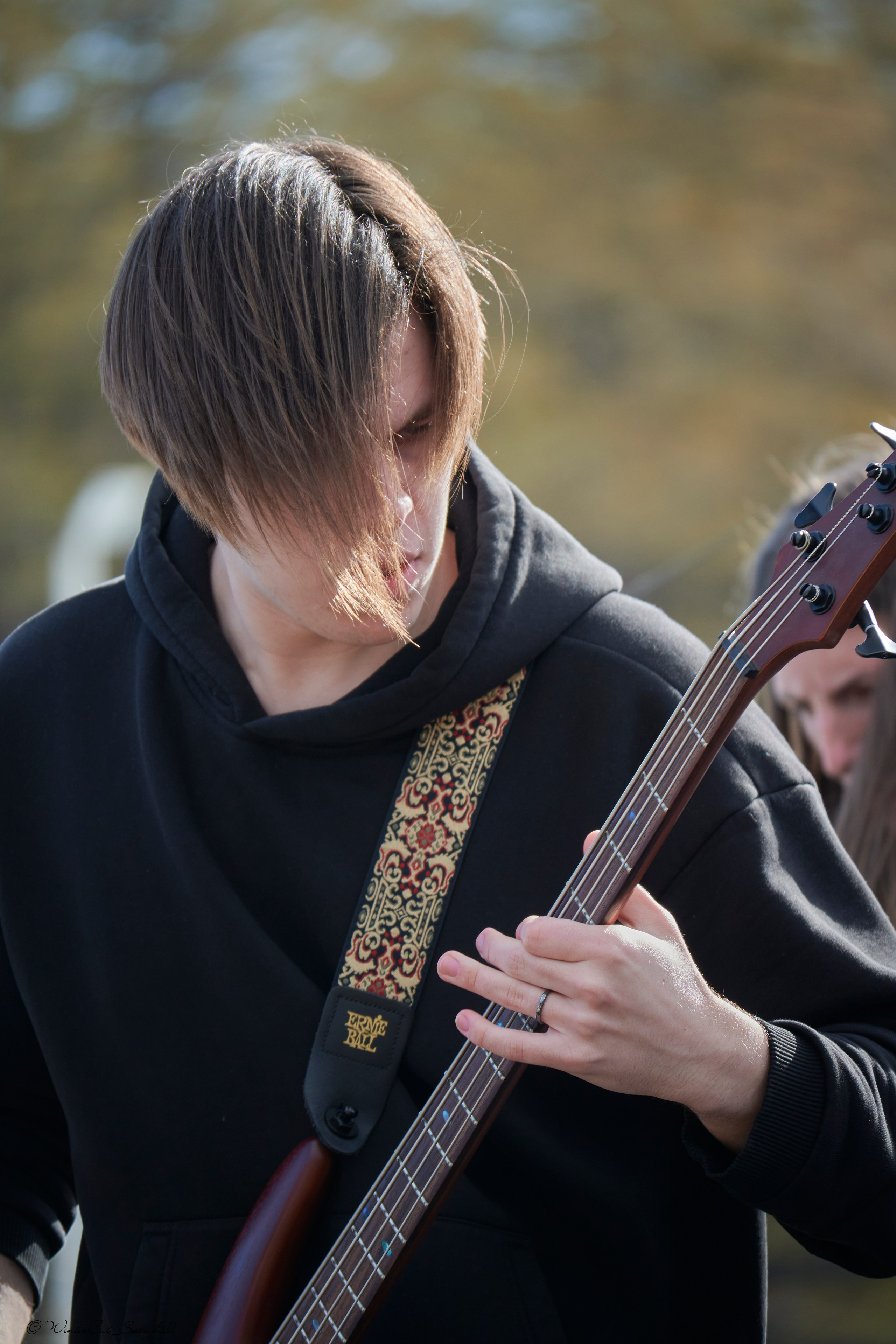 Мотофест + Концерт 25.05.24. Портретный и репортажный фотограф в Магадане Андрей Нефедов WinterCatPhoto