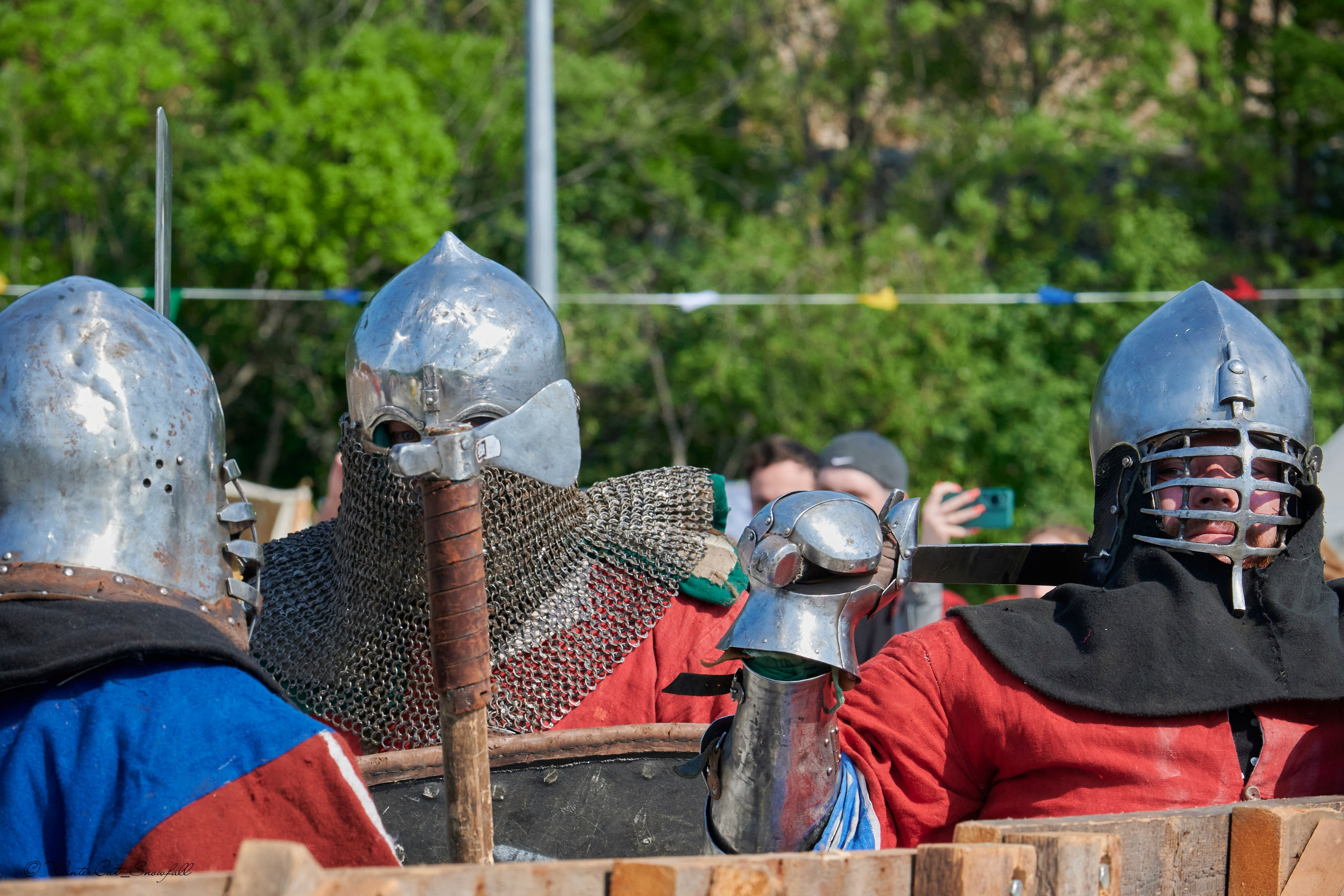 Братина Юбилей 25(2024). Портретный и репортажный фотограф в Магадане Андрей Нефедов WinterCatPhoto