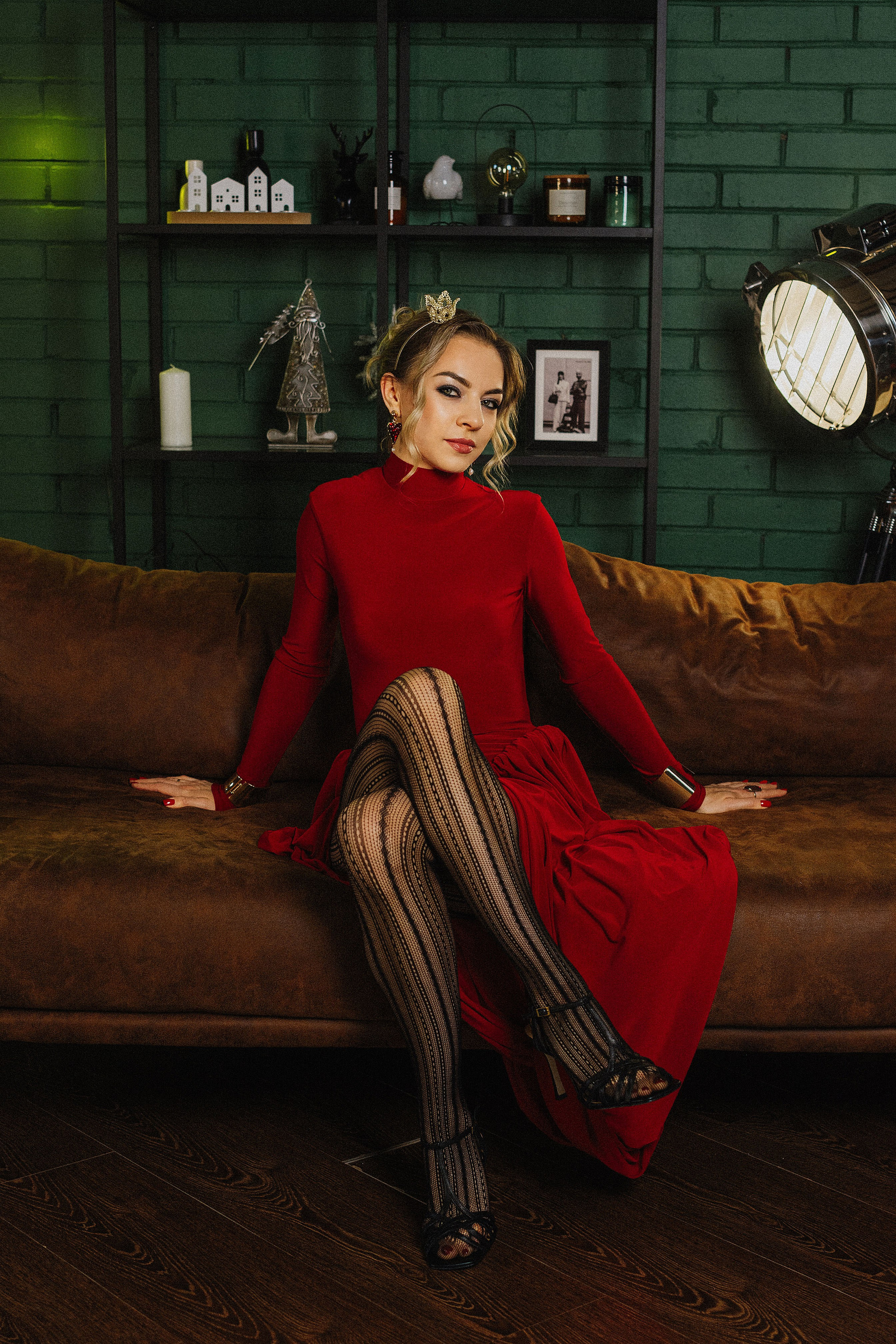 Детский ДР. Фотограф в Москве Ангелина Ким