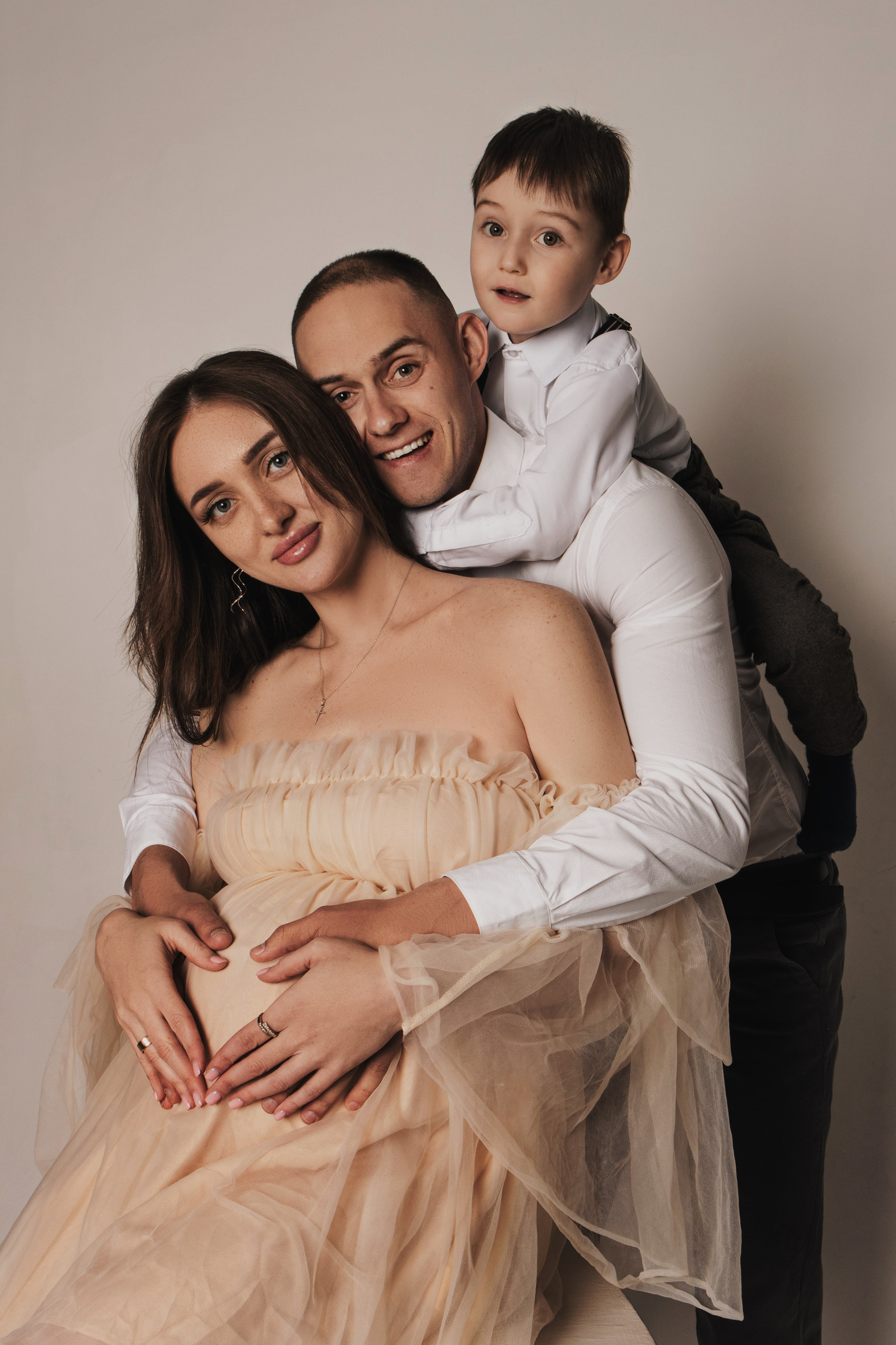 Семейная. Фотограф Симферополь | Катерина Ищук