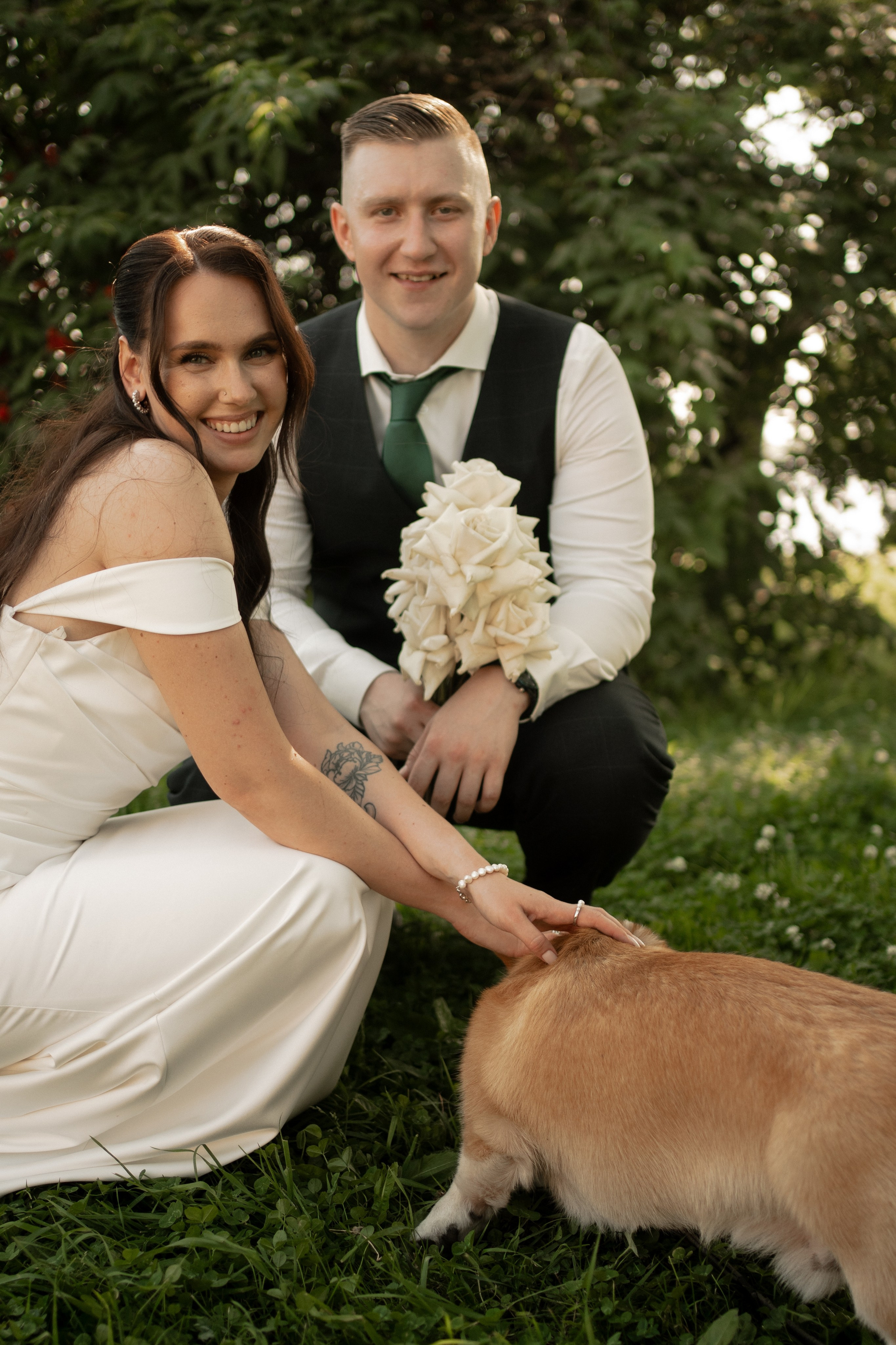 A & J. Фотограф в Архангельске