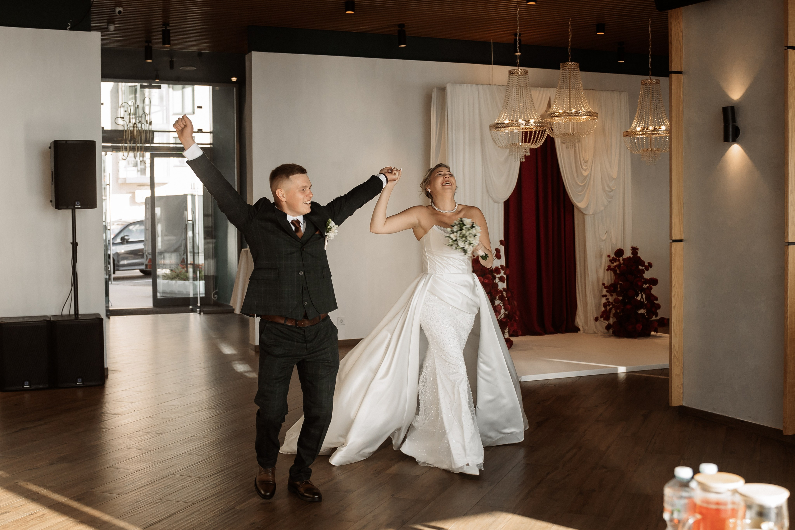 D & S. Фотограф в Архангельске