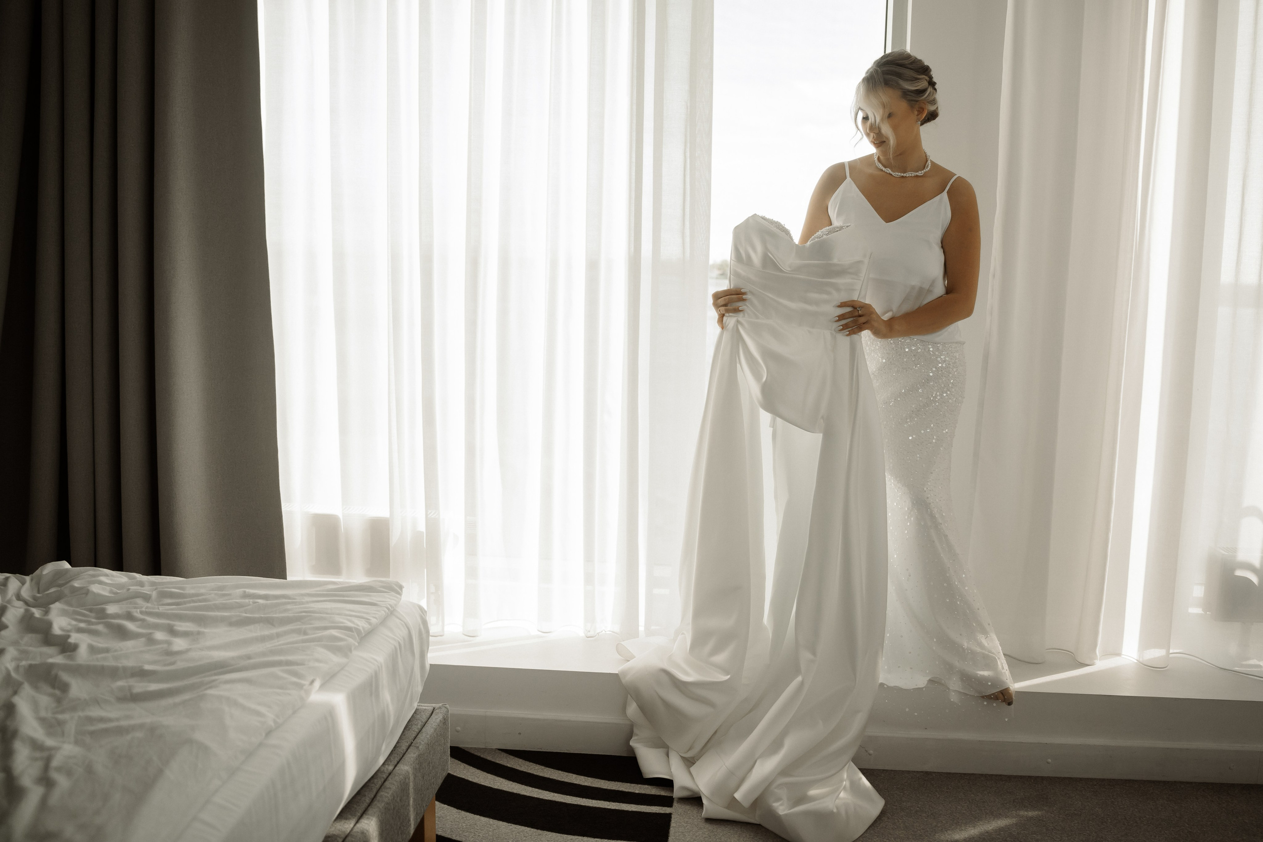 D & S. Фотограф в Архангельске