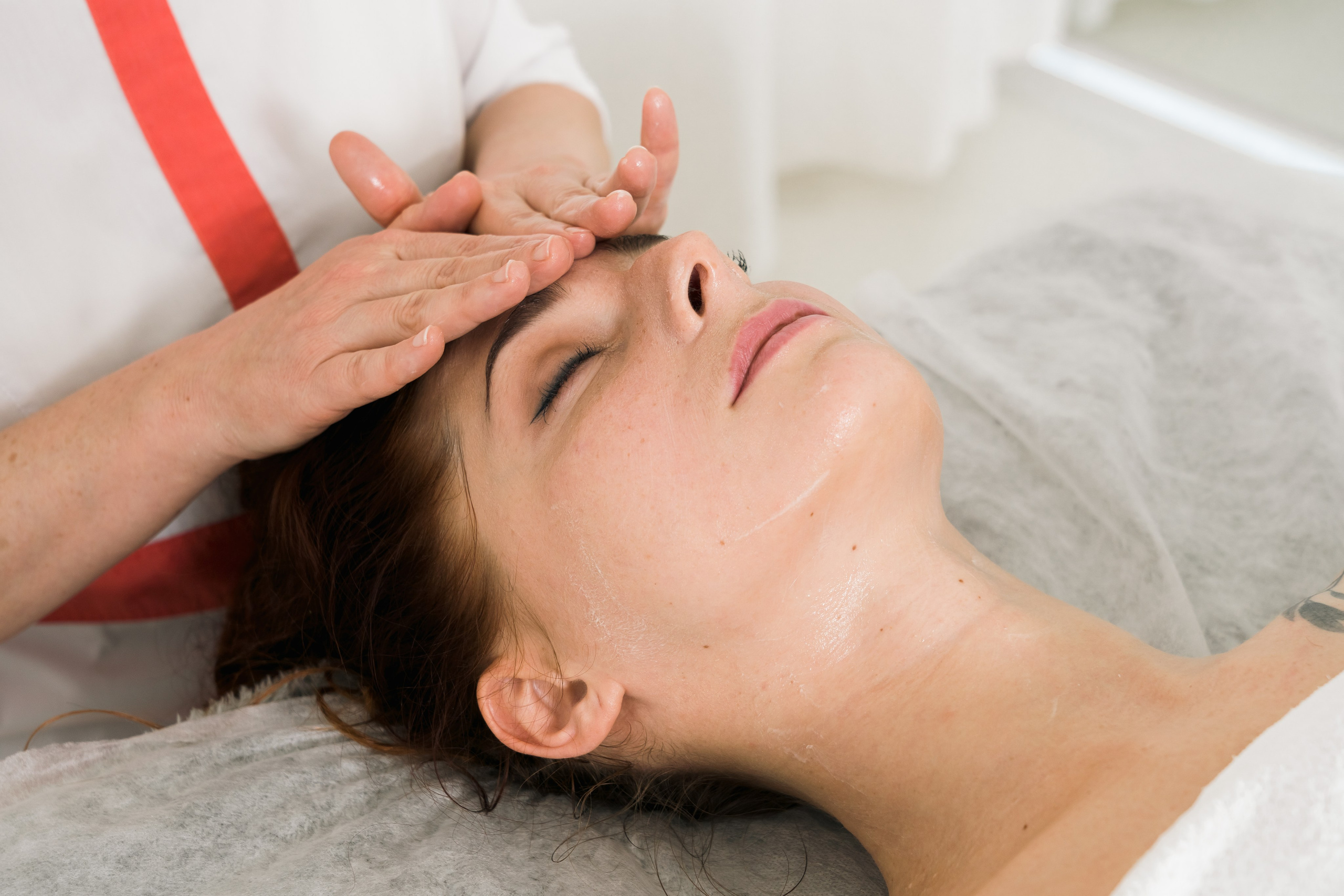 Фото для салона «Iqladies». Photomantis