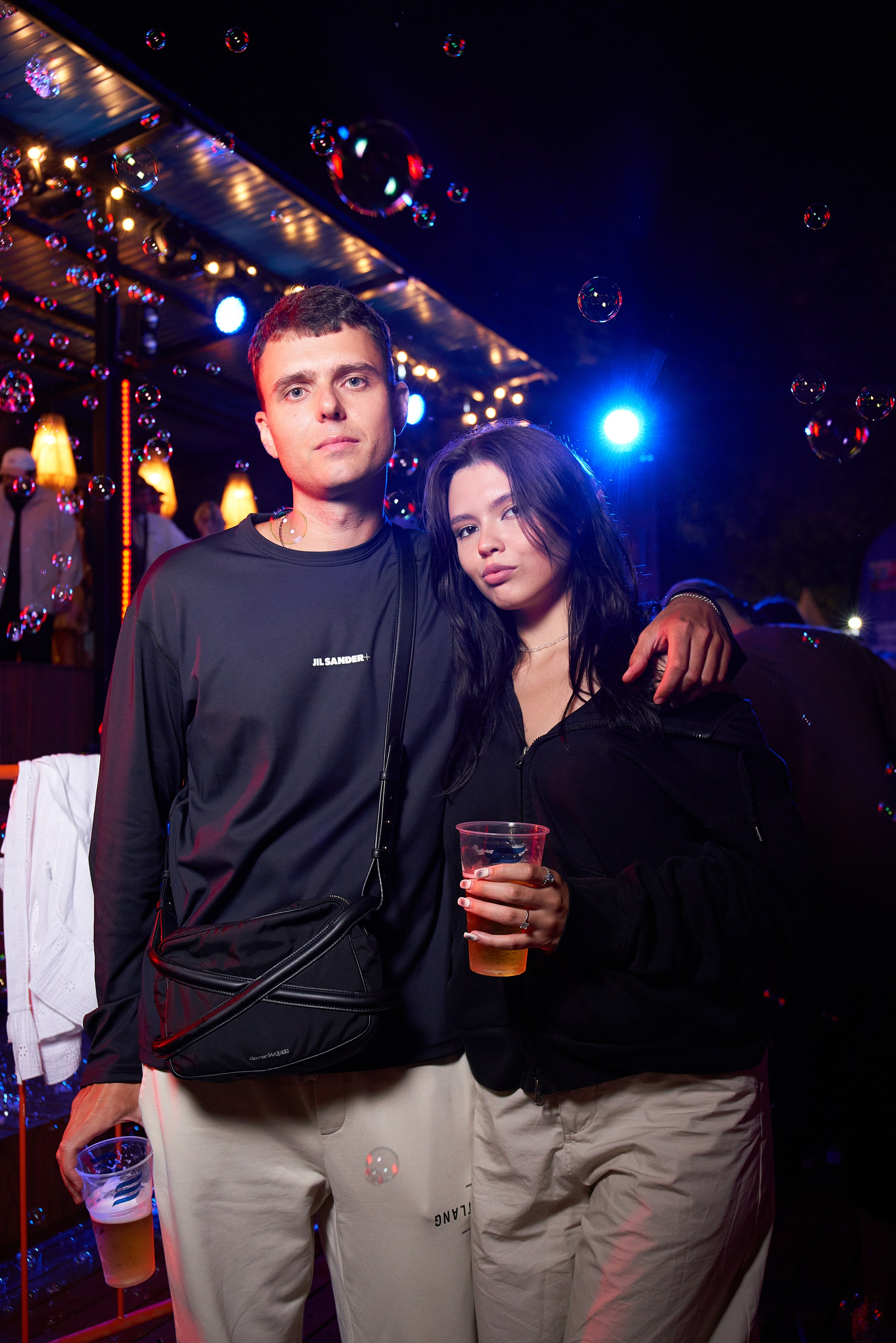 UNDERGROUND BIZNES. Fokysphoto