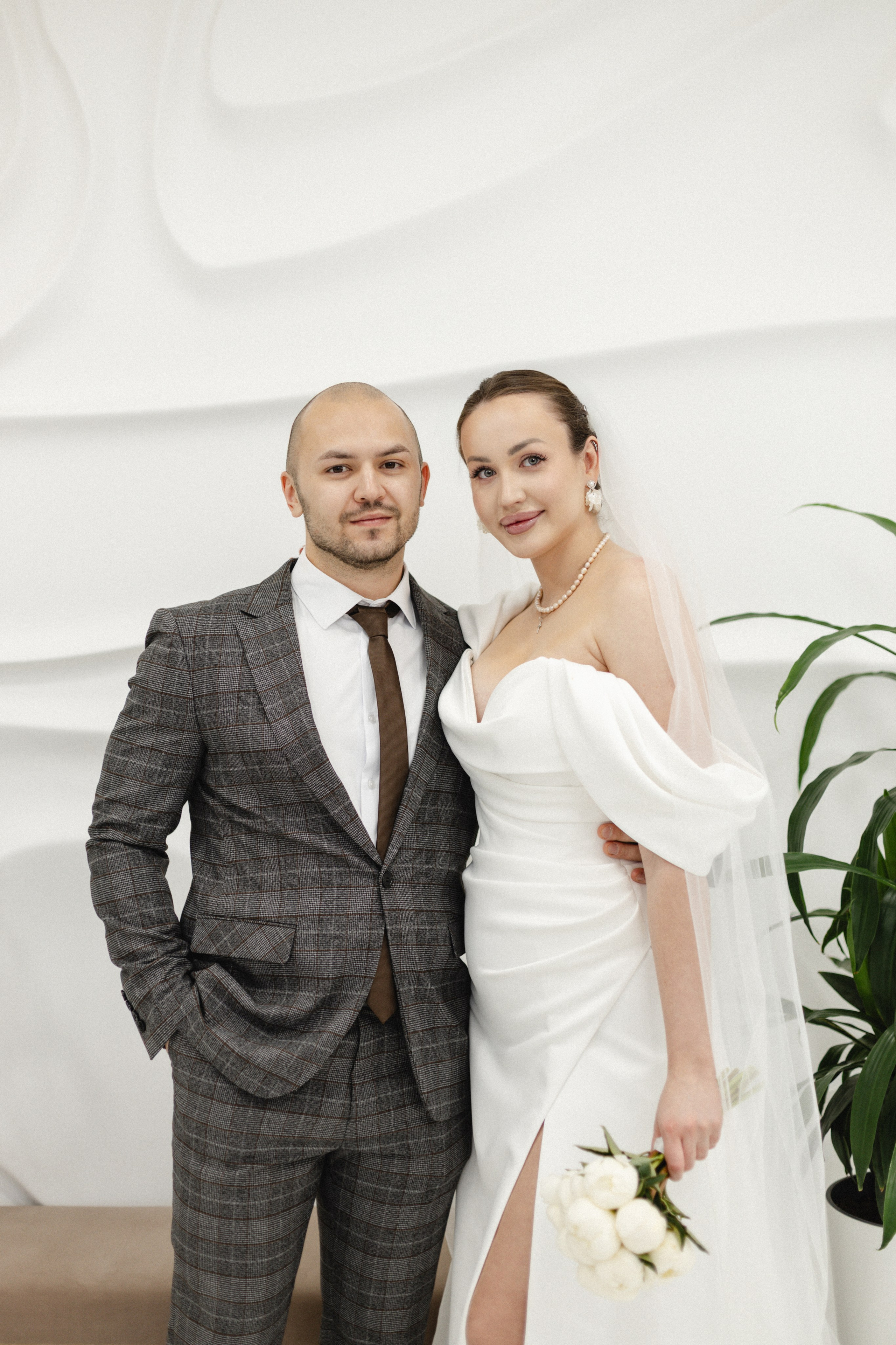 Евгения & Алексей. Кузьмина Анастасия — контент-фотограф | Москва