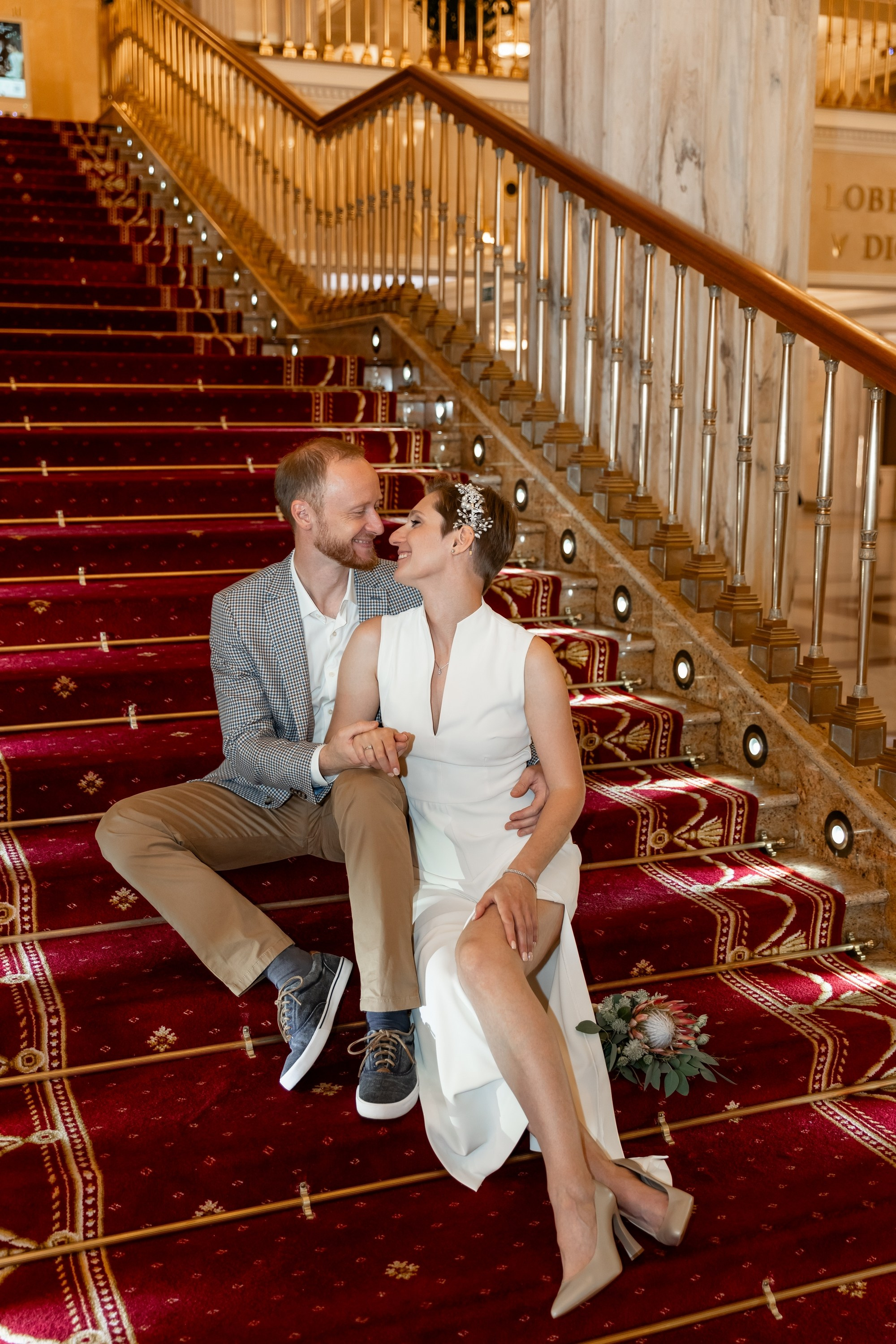 Евгений и Евгения. Татьяна Чернышова свадебный фотограф Москва