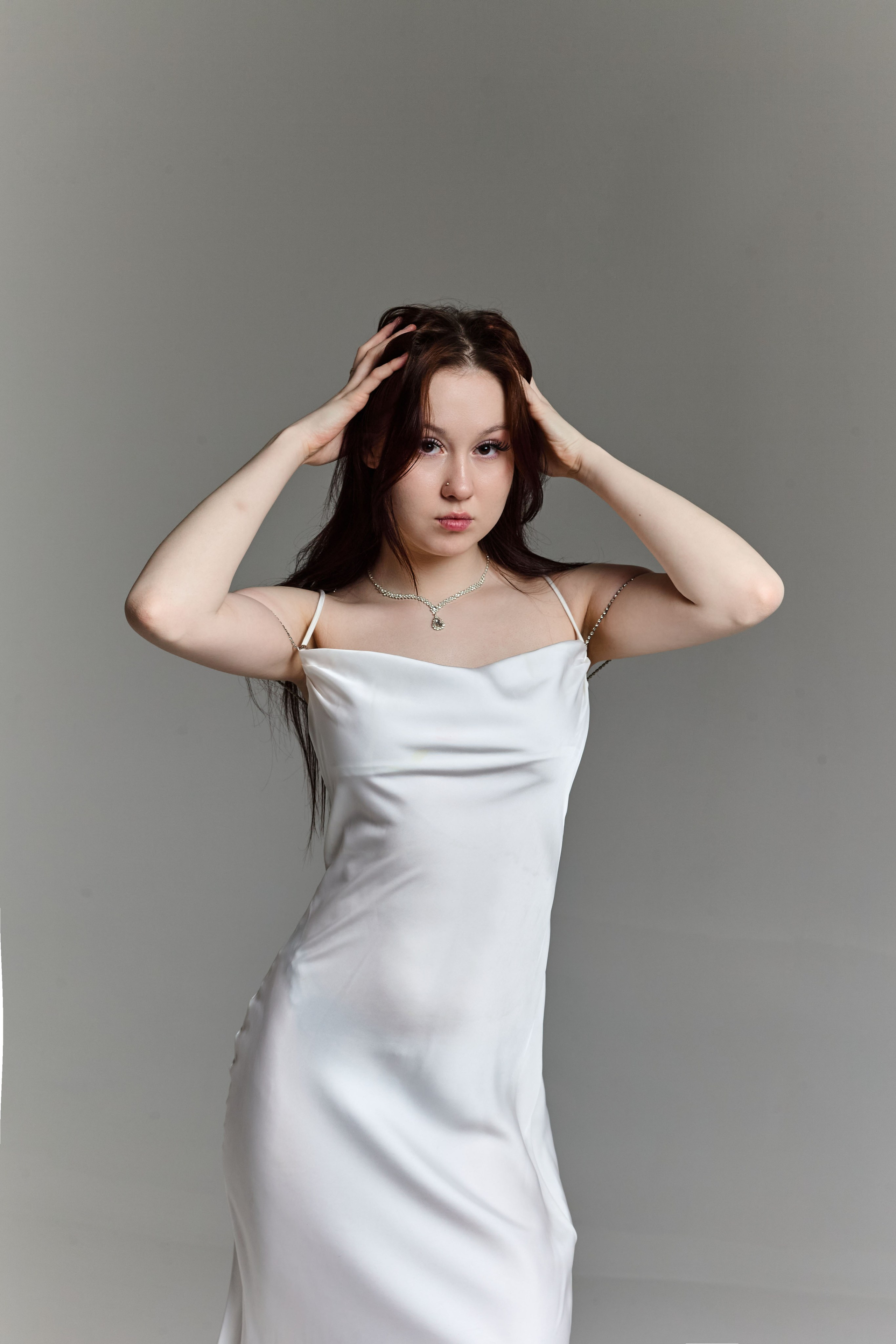 Анастасия. Dariadrugova.ru