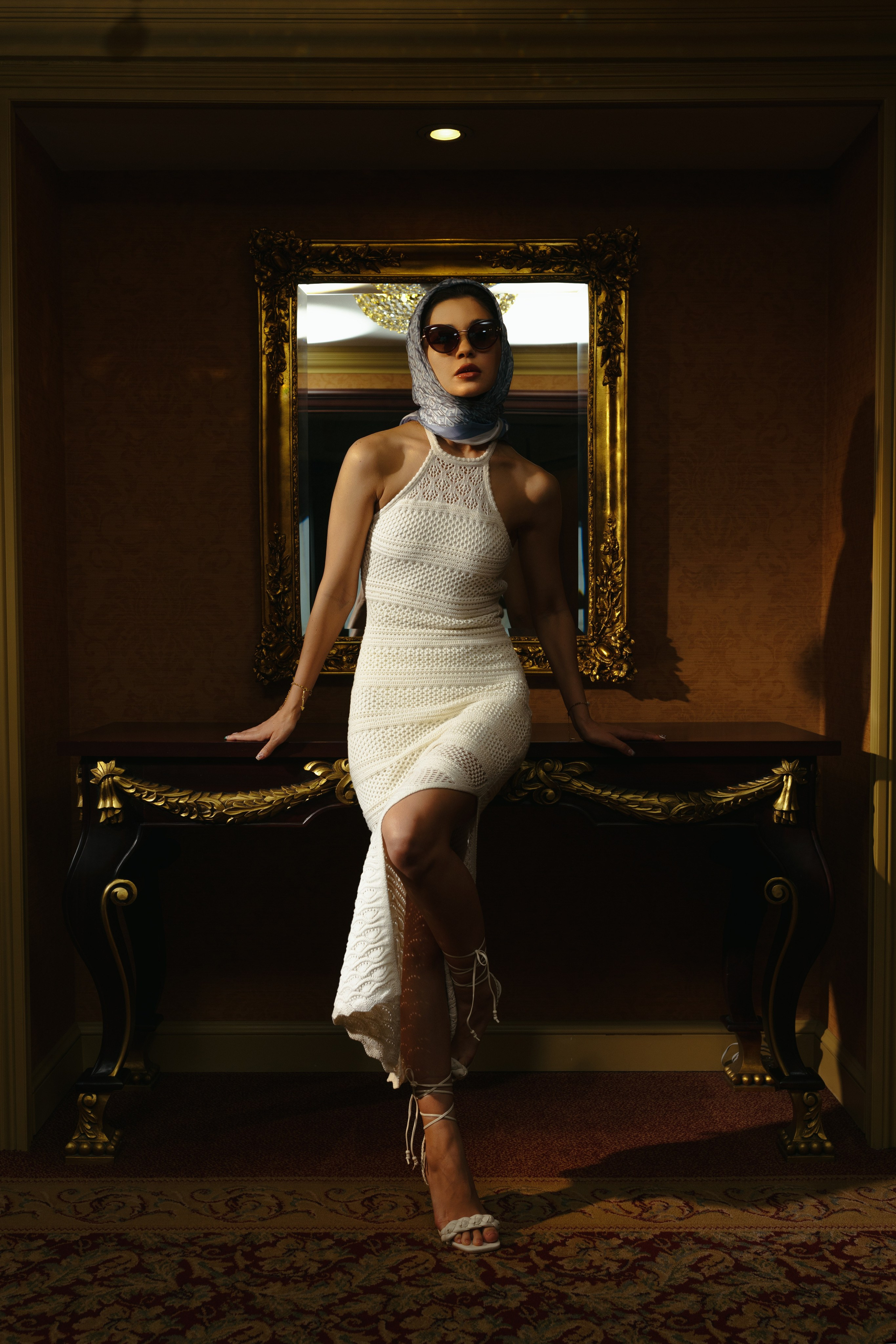 Guess. Фотограф Москва Сергей Громов