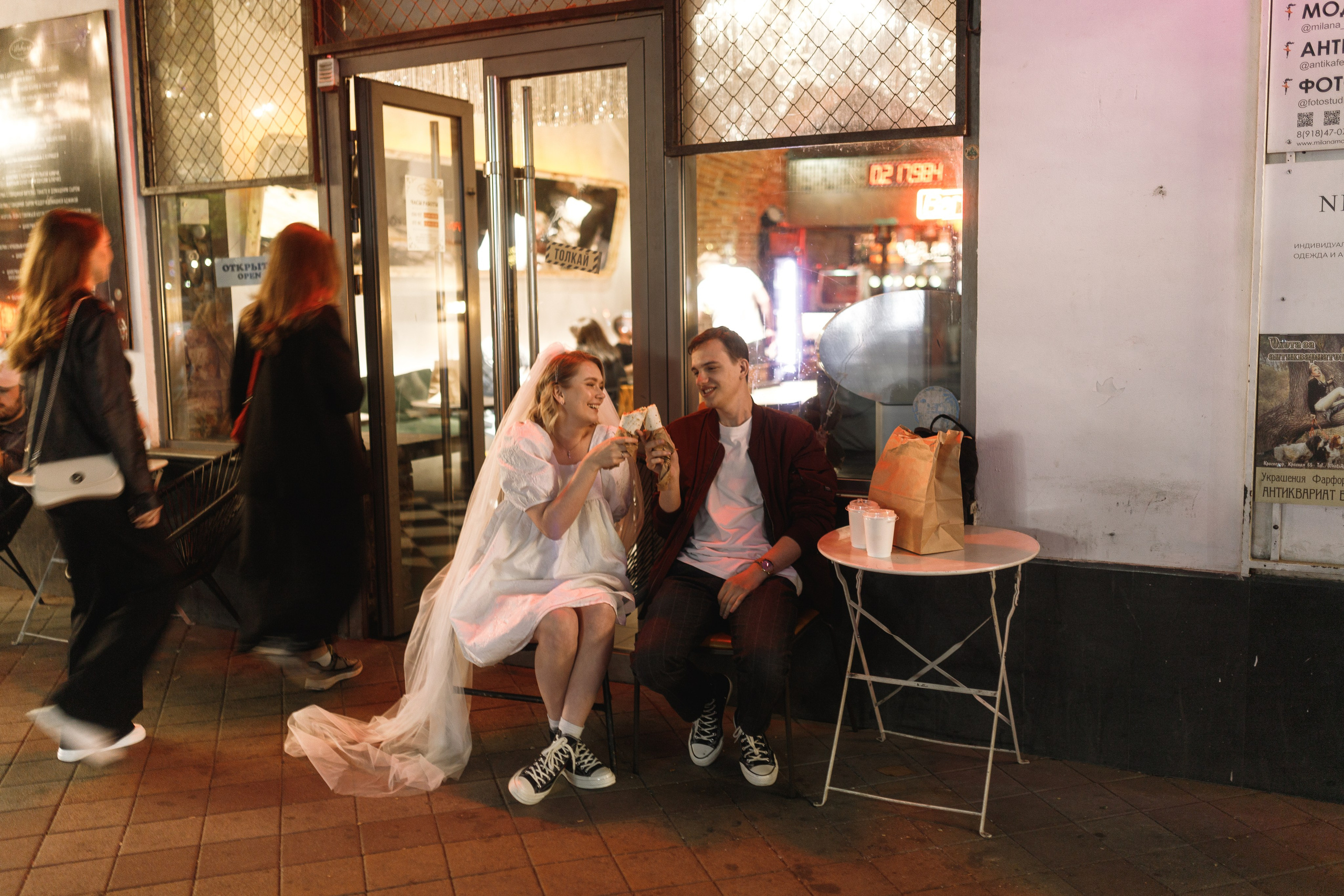 Софа и Лёша. Семейный и женский фотограф в Краснодаре Виктория Гупало