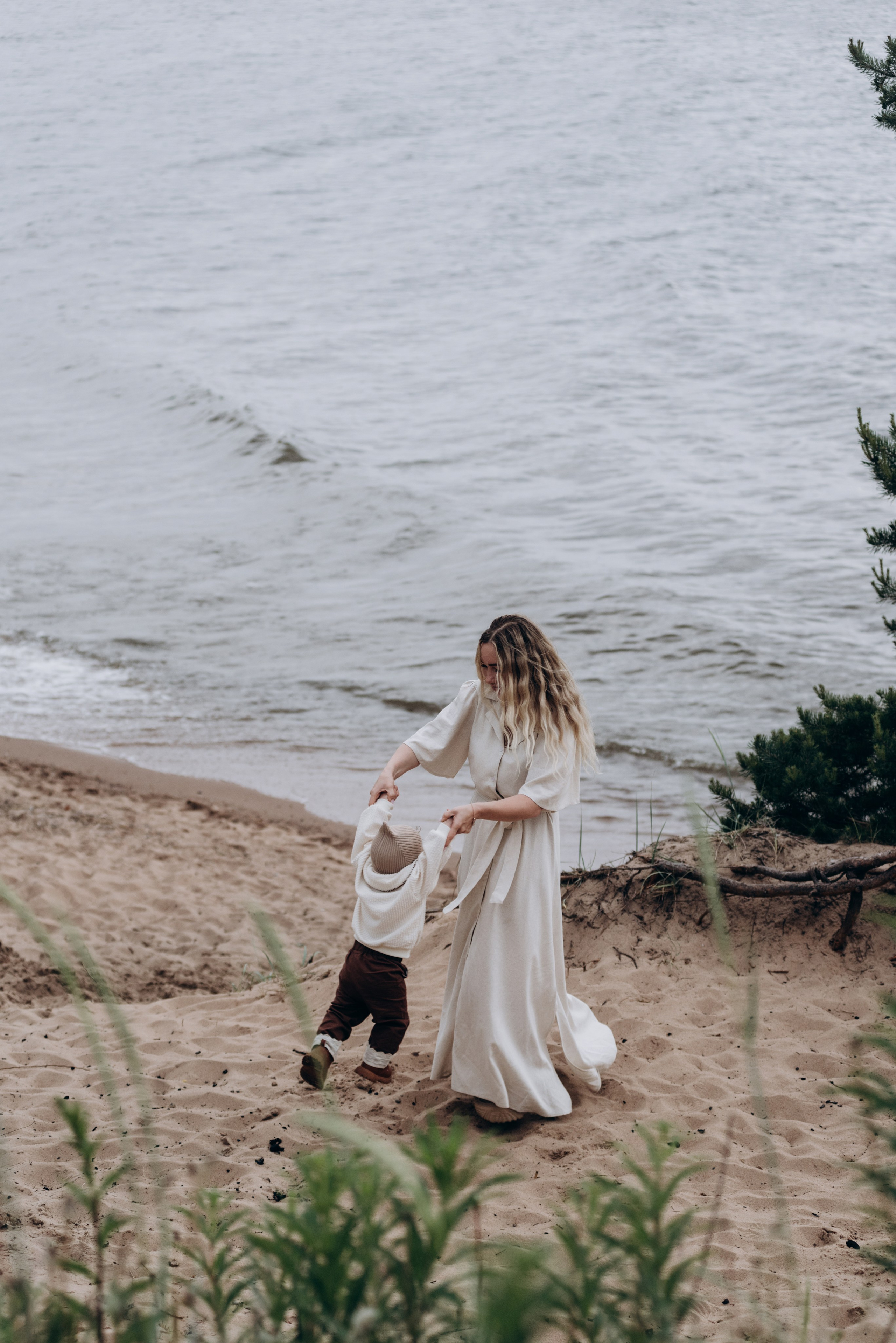 На улице. Фотограф Санкт-Петербурга Наталья Белова
