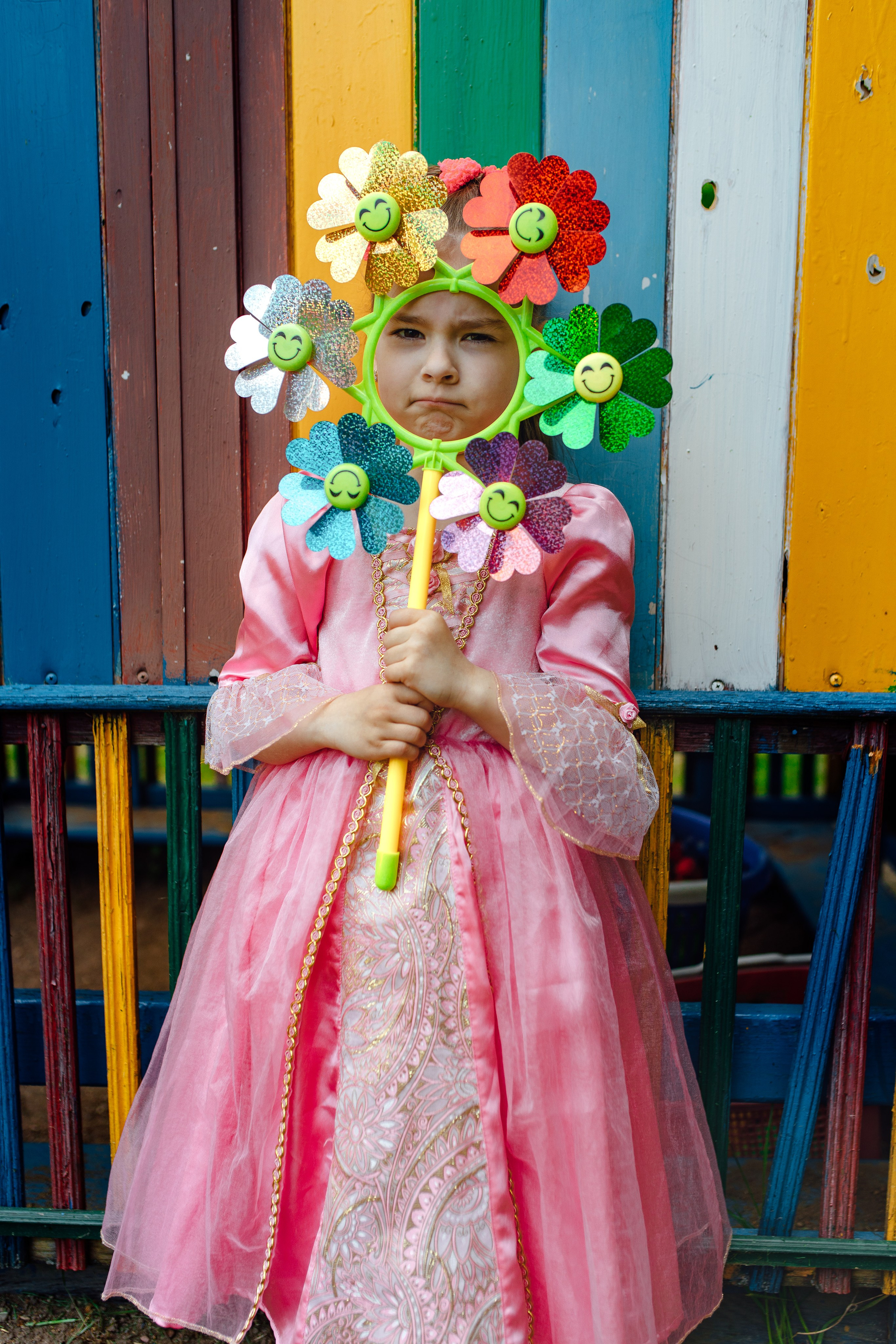 Выпускной в детском саду 2024