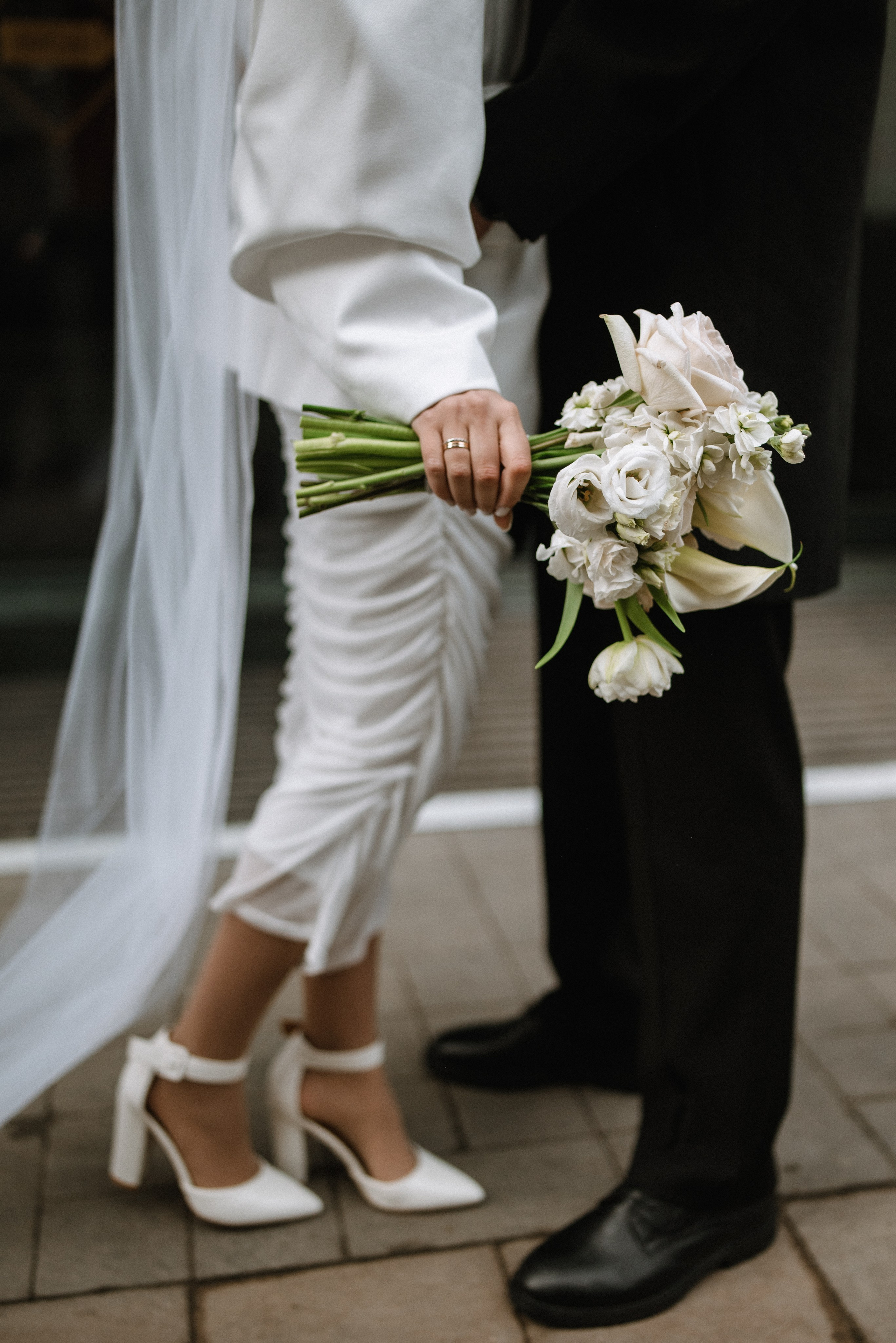 Wedding. Фотограф Костикова Анастасия Ростов-на-Дону