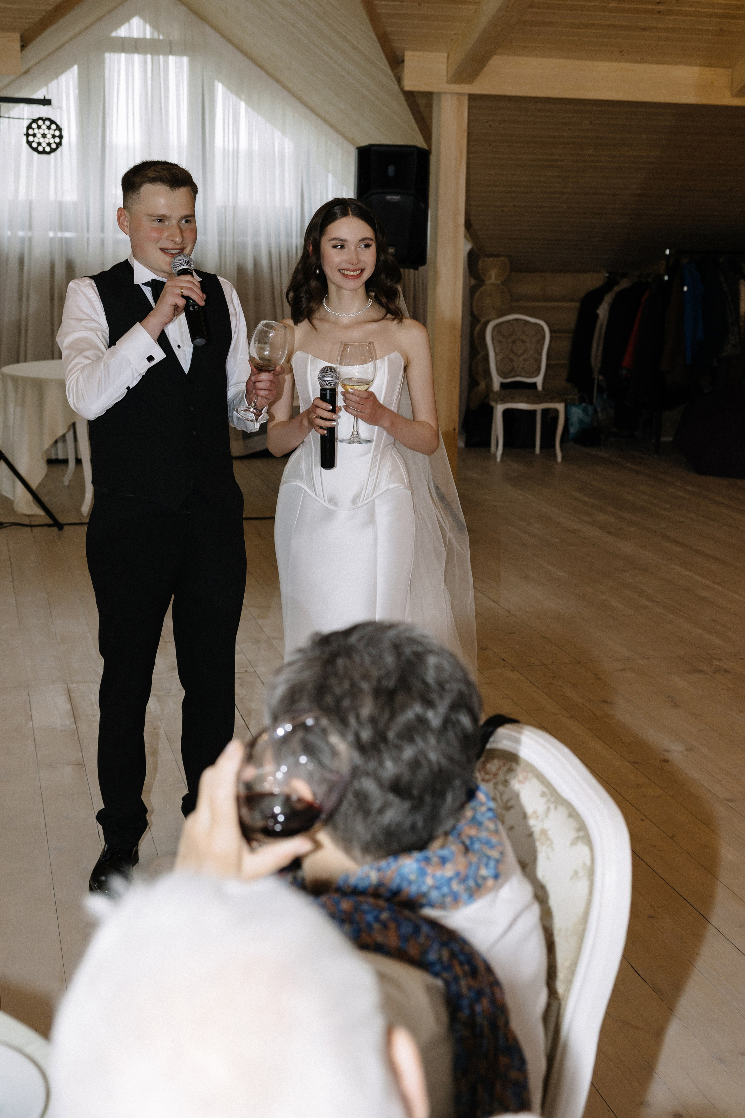 Ксения&Дима. Свадебный фотограф по всей Беларуси Цепелева Анна