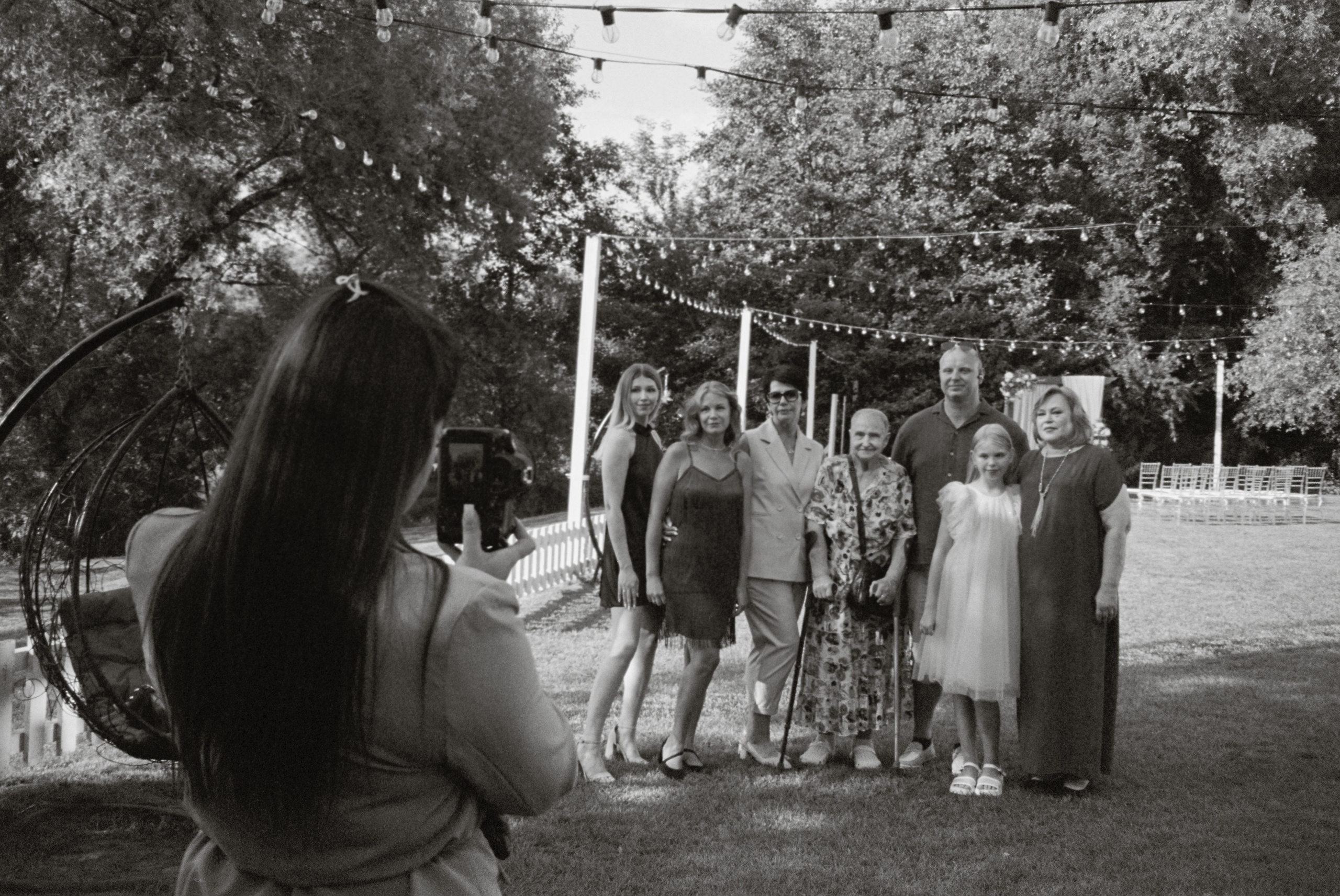 Анастасия и Руслан. Свадебный фотограф Анна Джигирей. Обнинск — Москва