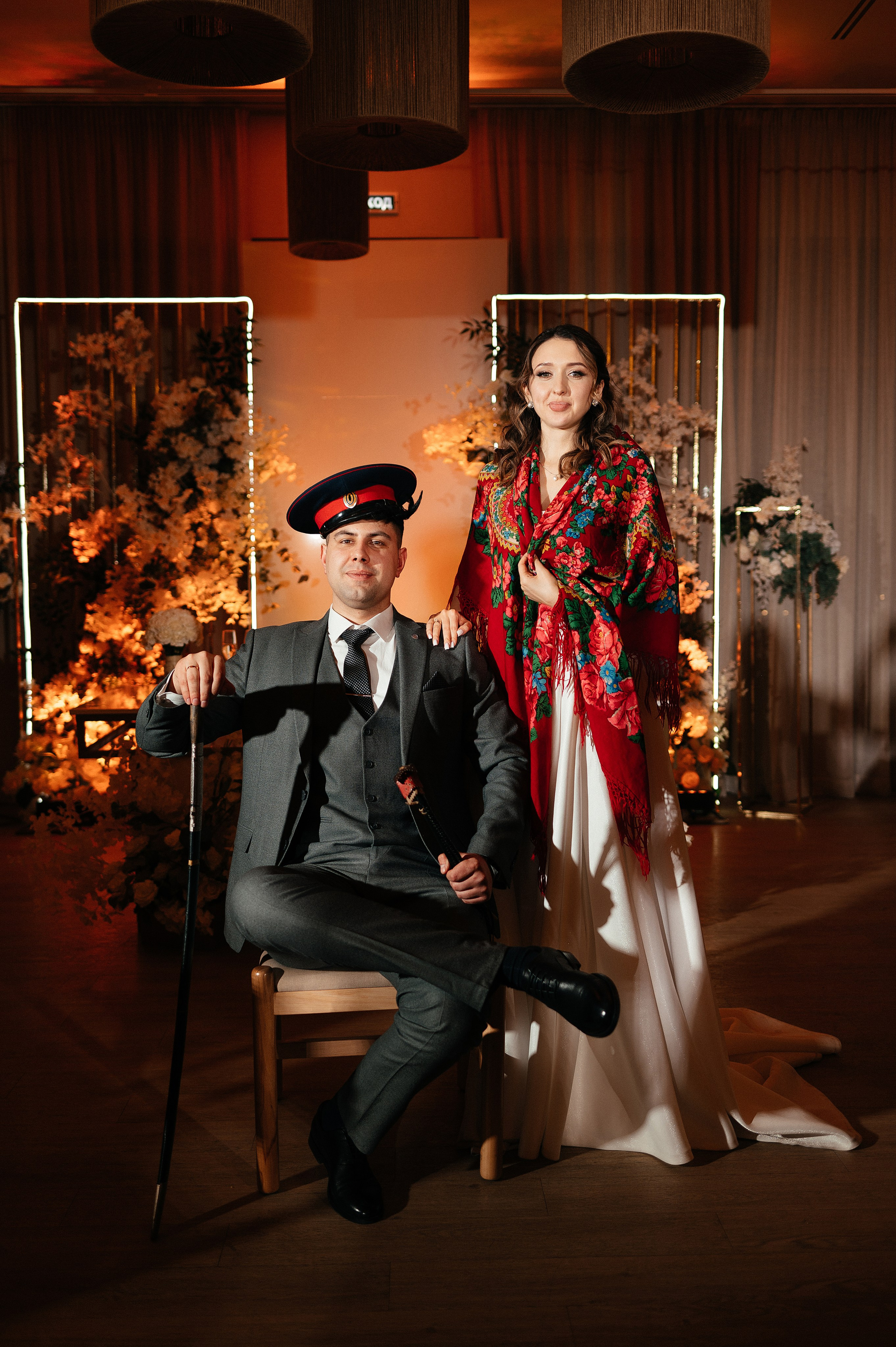 Евгений и Анастасия. Свадебный и семейный фотограф в Ростове-на-Дону Алина Астахова