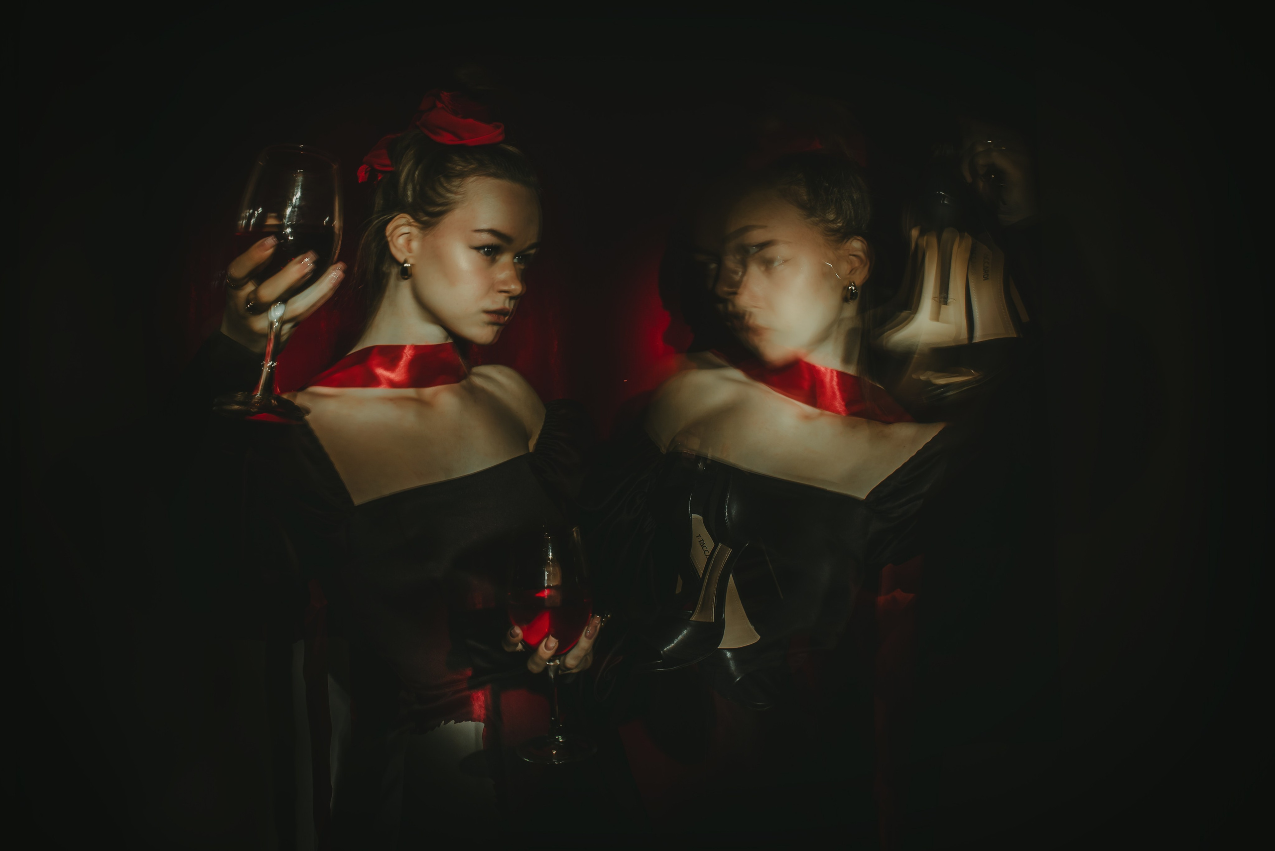 Сиеста по Испански. Фотограф Крещение Венчание Москва