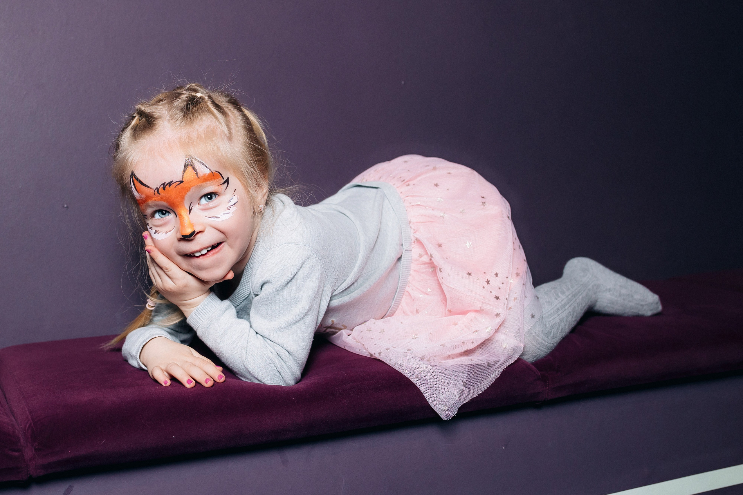 Дни Рождения. Фотограф в Санкт-Петербурге Кирюшенков Андрей