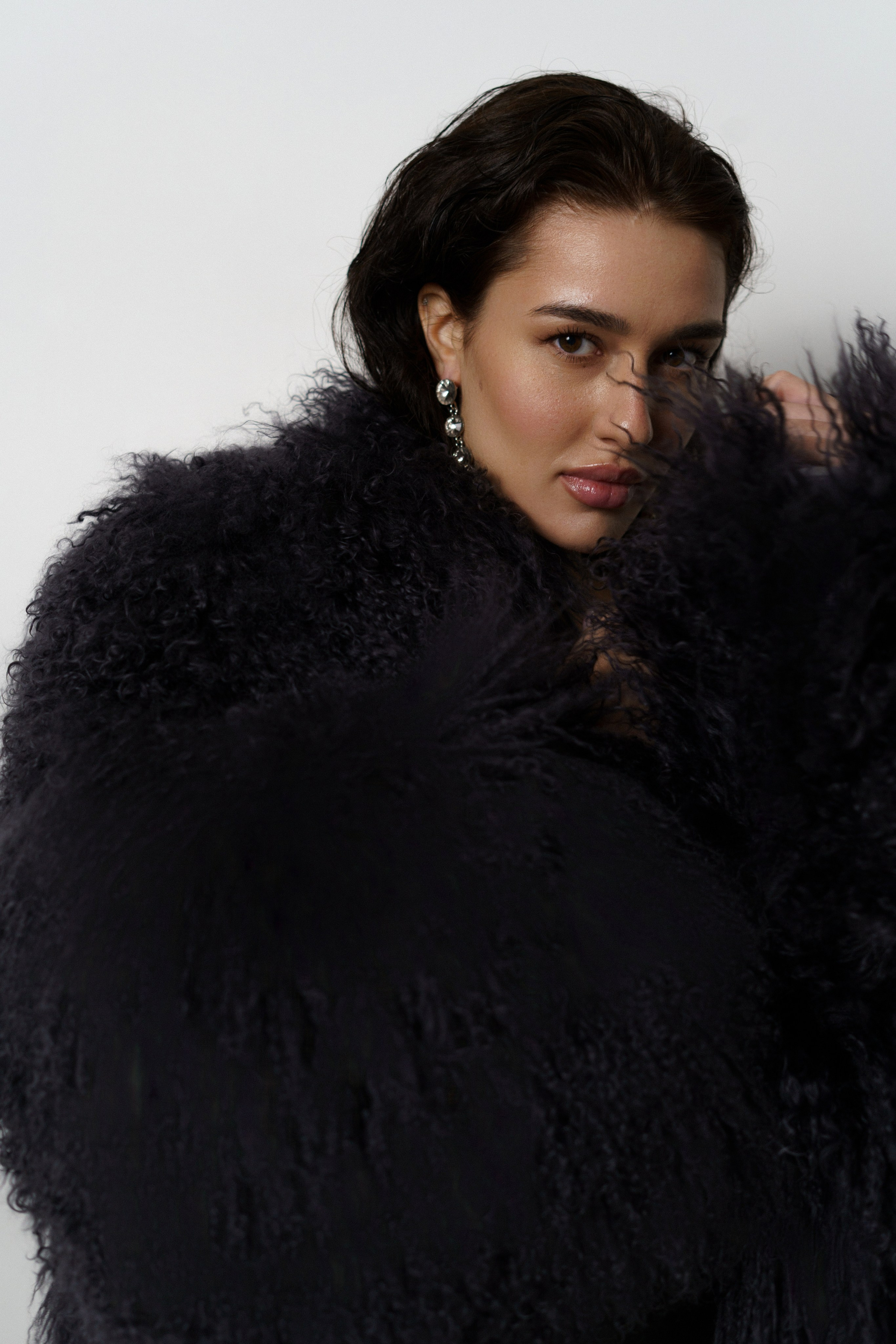 Алина. Главная