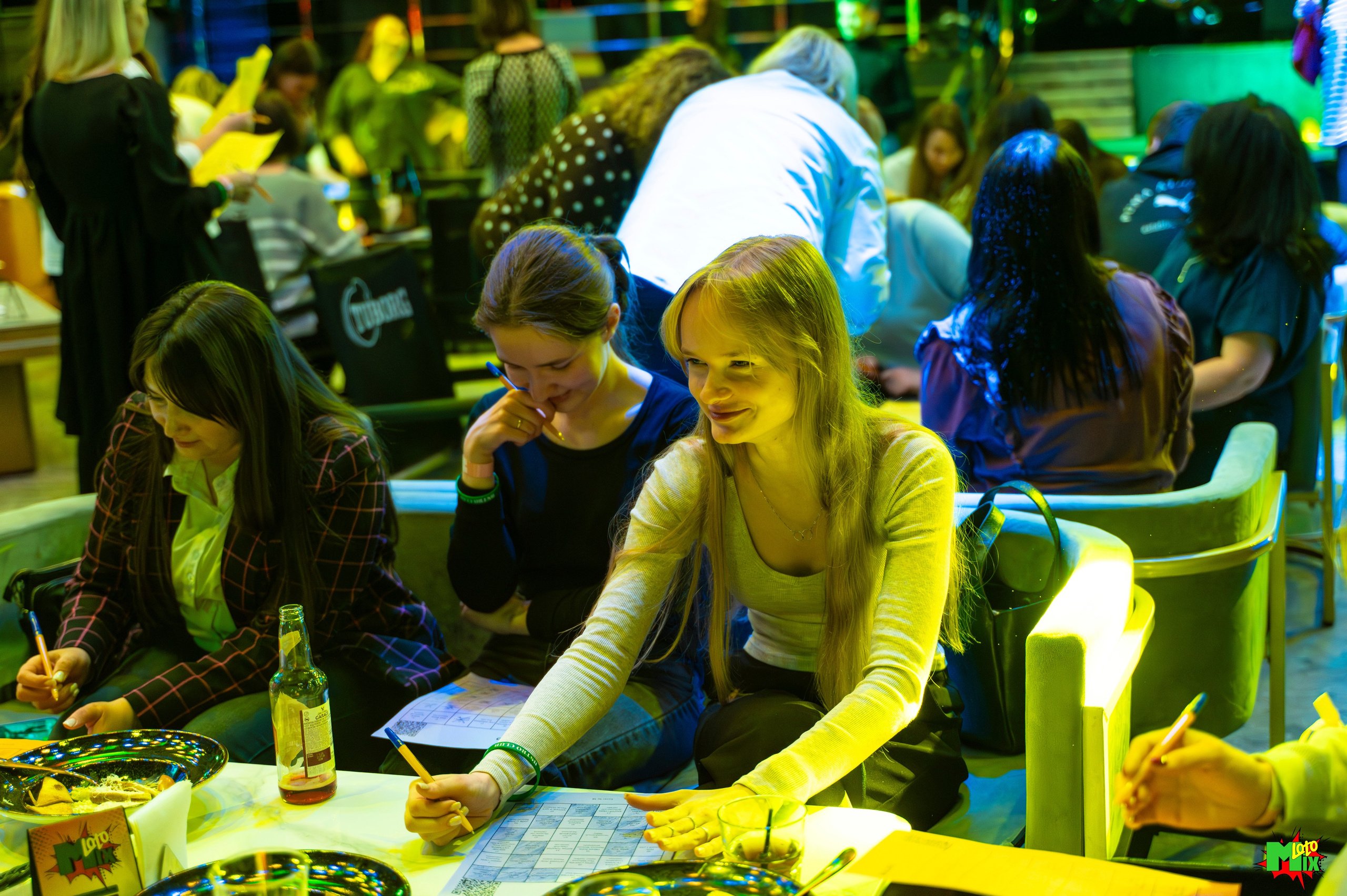 фотоотчет MixLOTO 13 февраля 2026 год,