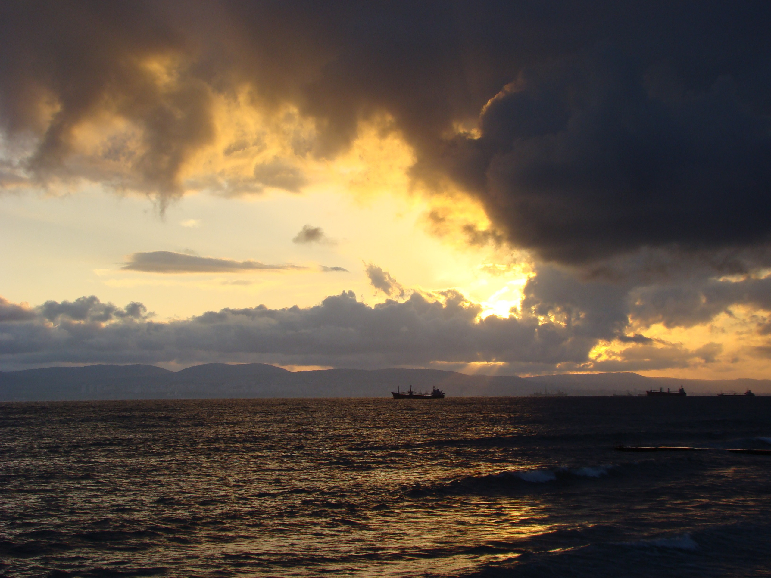 Кабардинка (фото Зевиных) 25.06-24.07.2008. Семейный, Свадебный фотограф СПБ Питер— Романова Екатерина