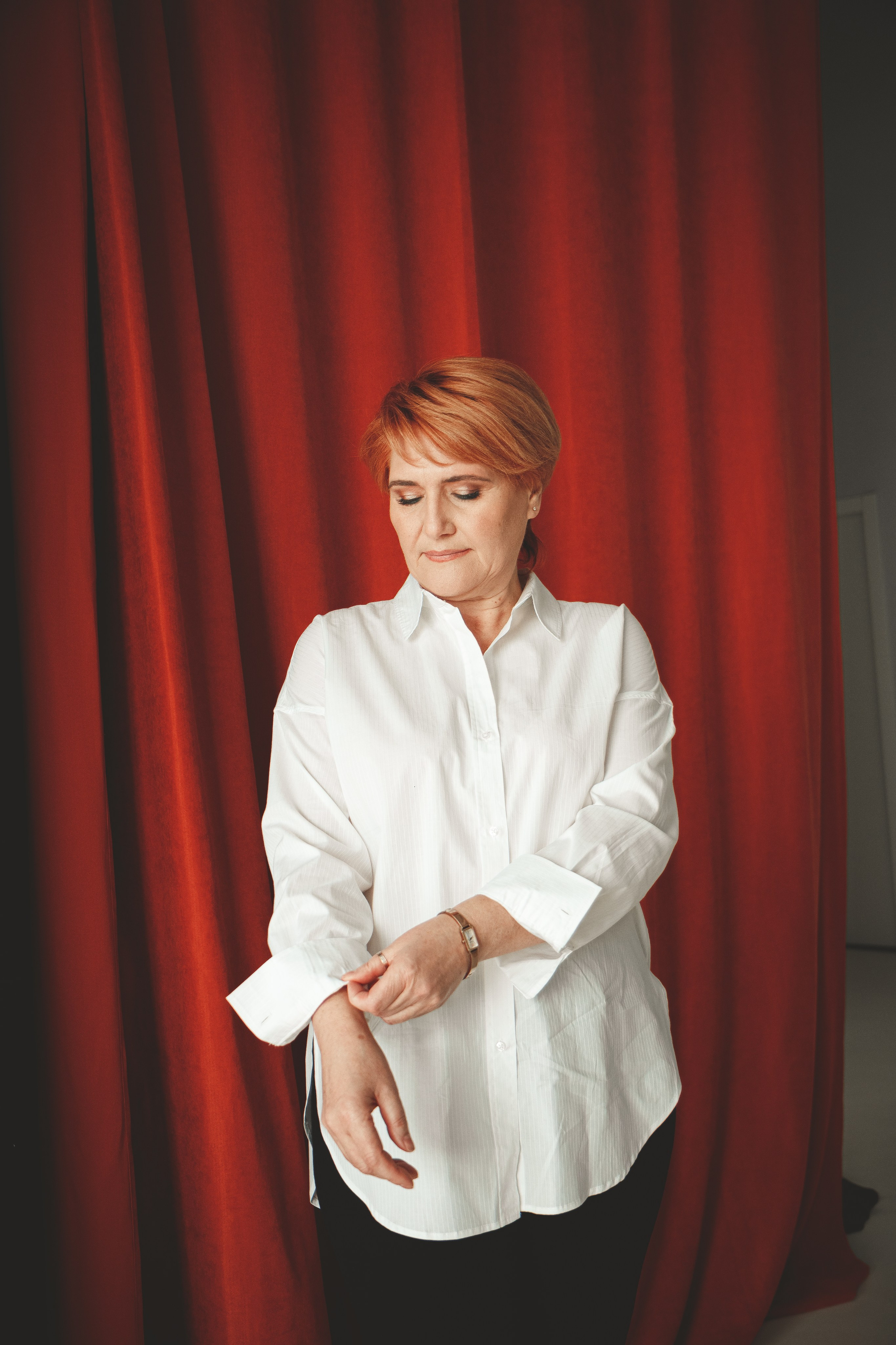 Инна. Фотограф в Самаре Юля Борщ