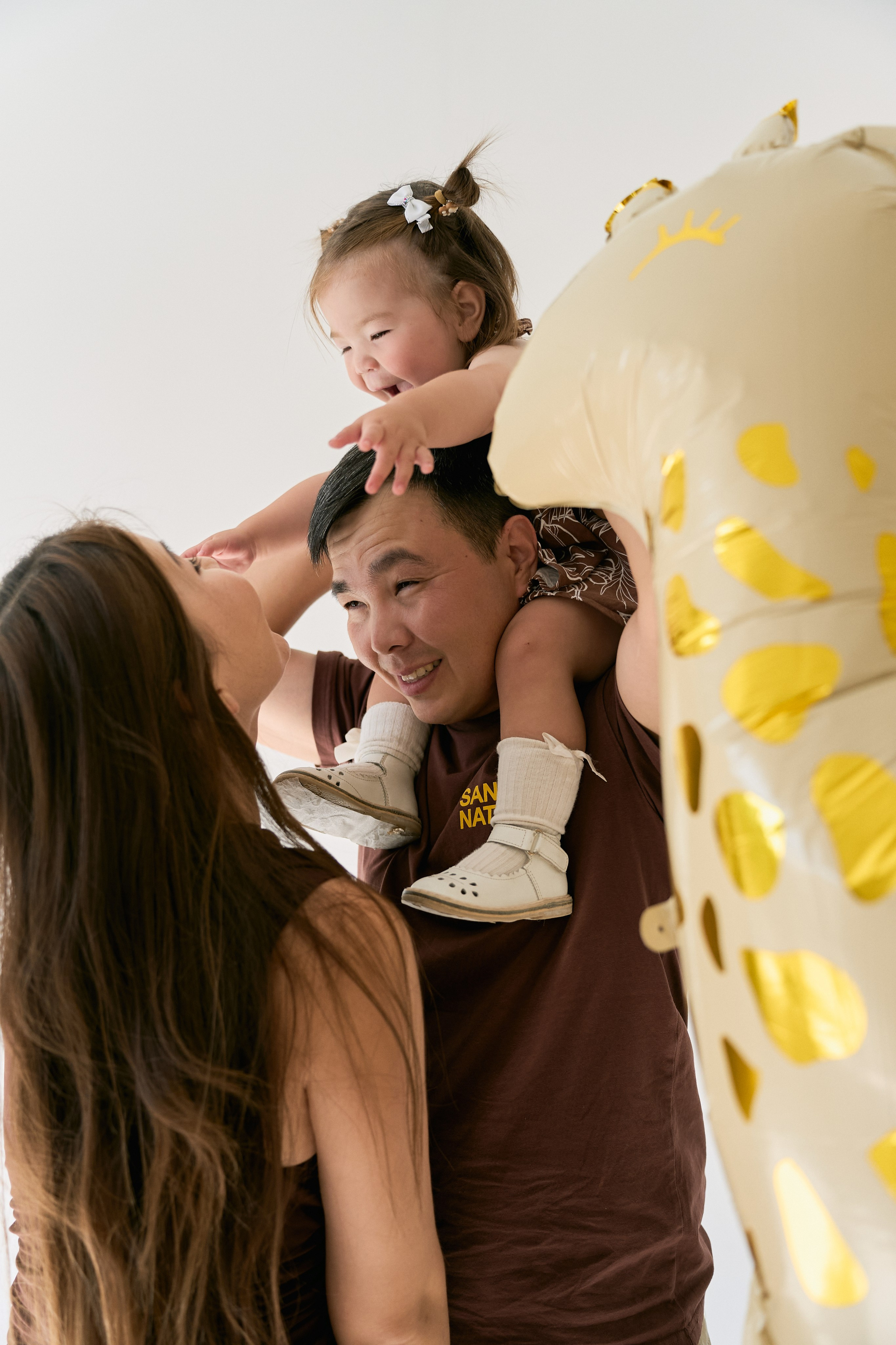 Диана. Фотограф Улан-Удэ