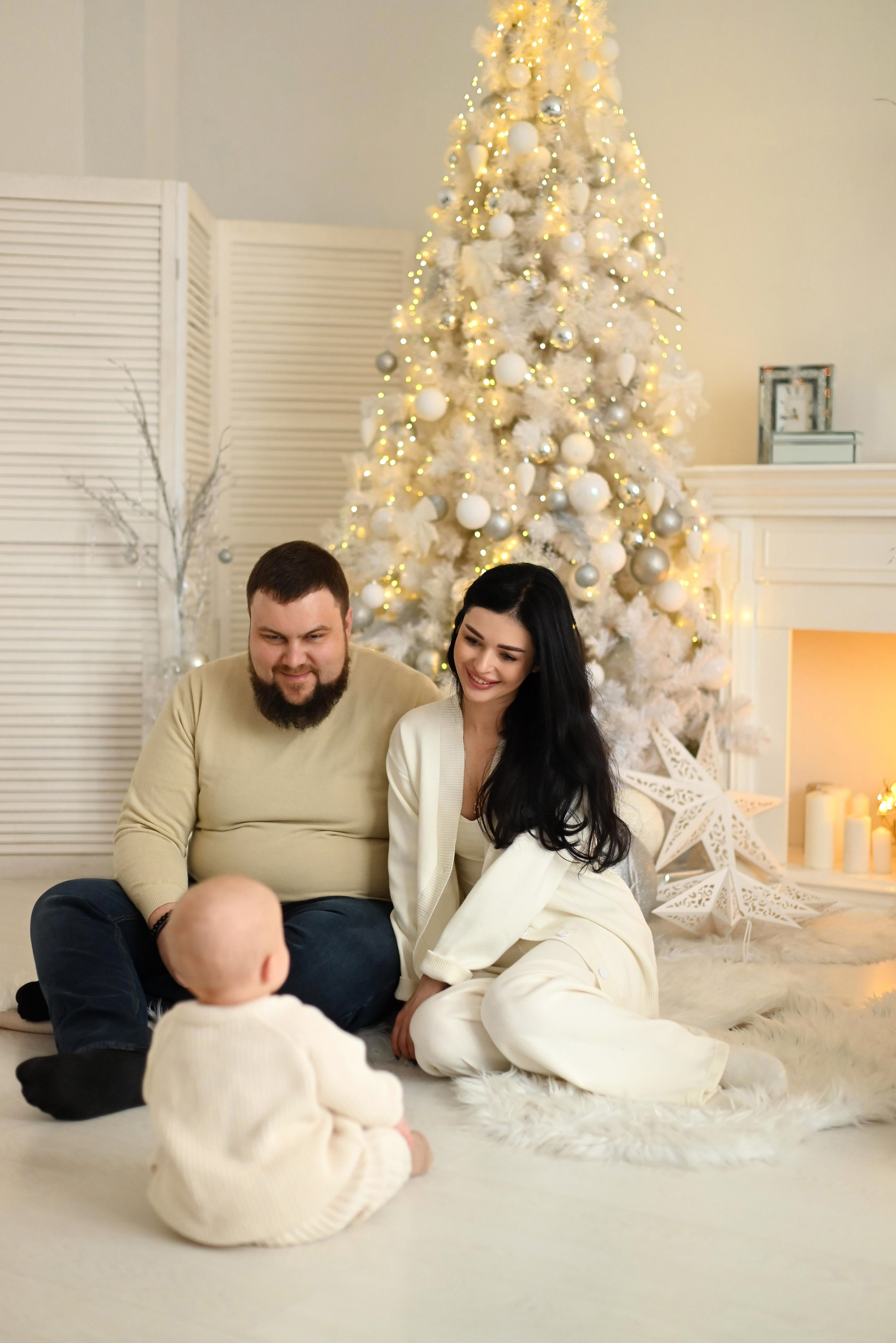 Миша, Ксюша, Руслан. Свадебный фотограф, фотограф беременности Дарья Доценко