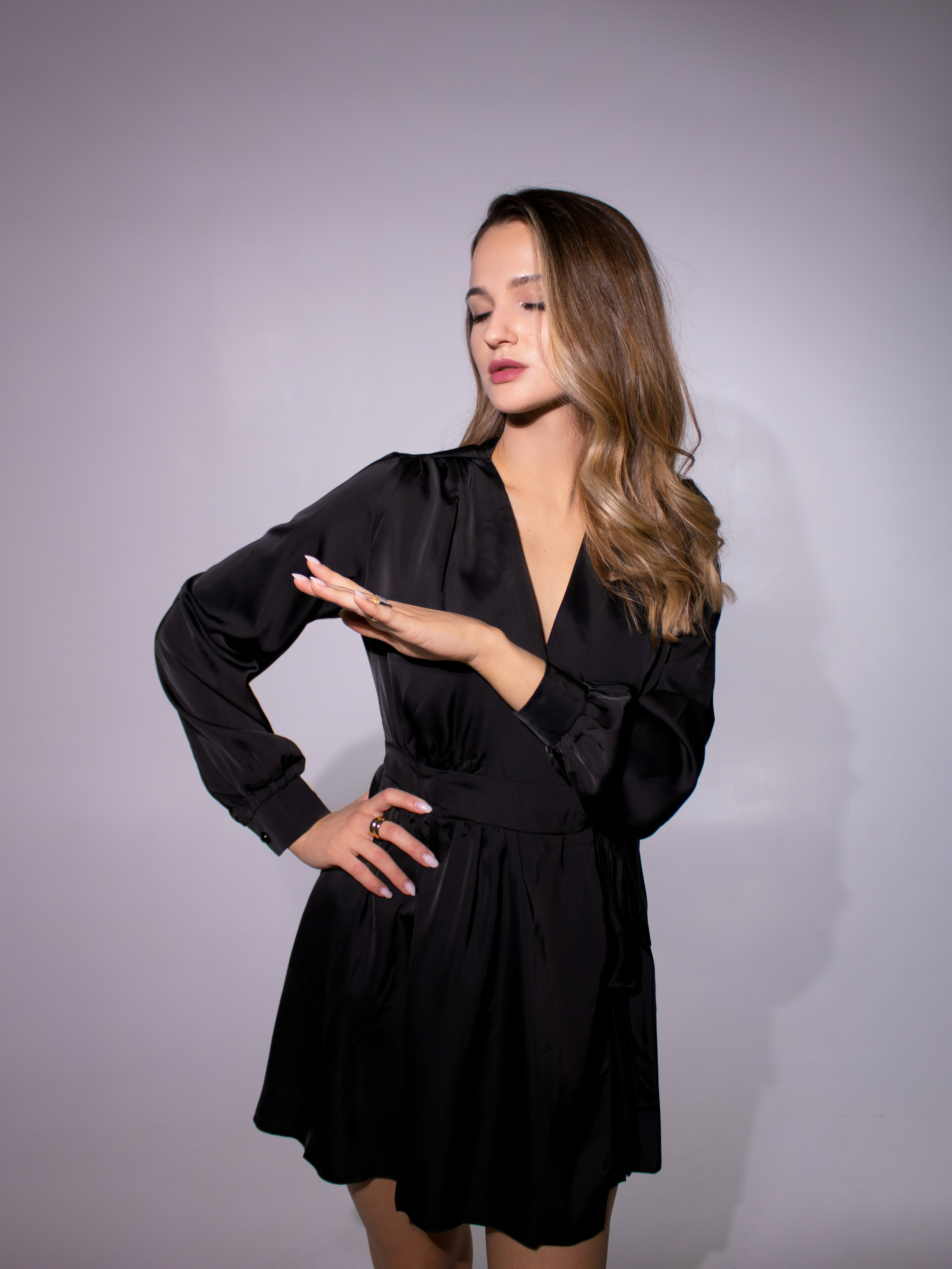 Съёмка для маркетплейса (WB). Фотограф в Самаре Анастасия Попова