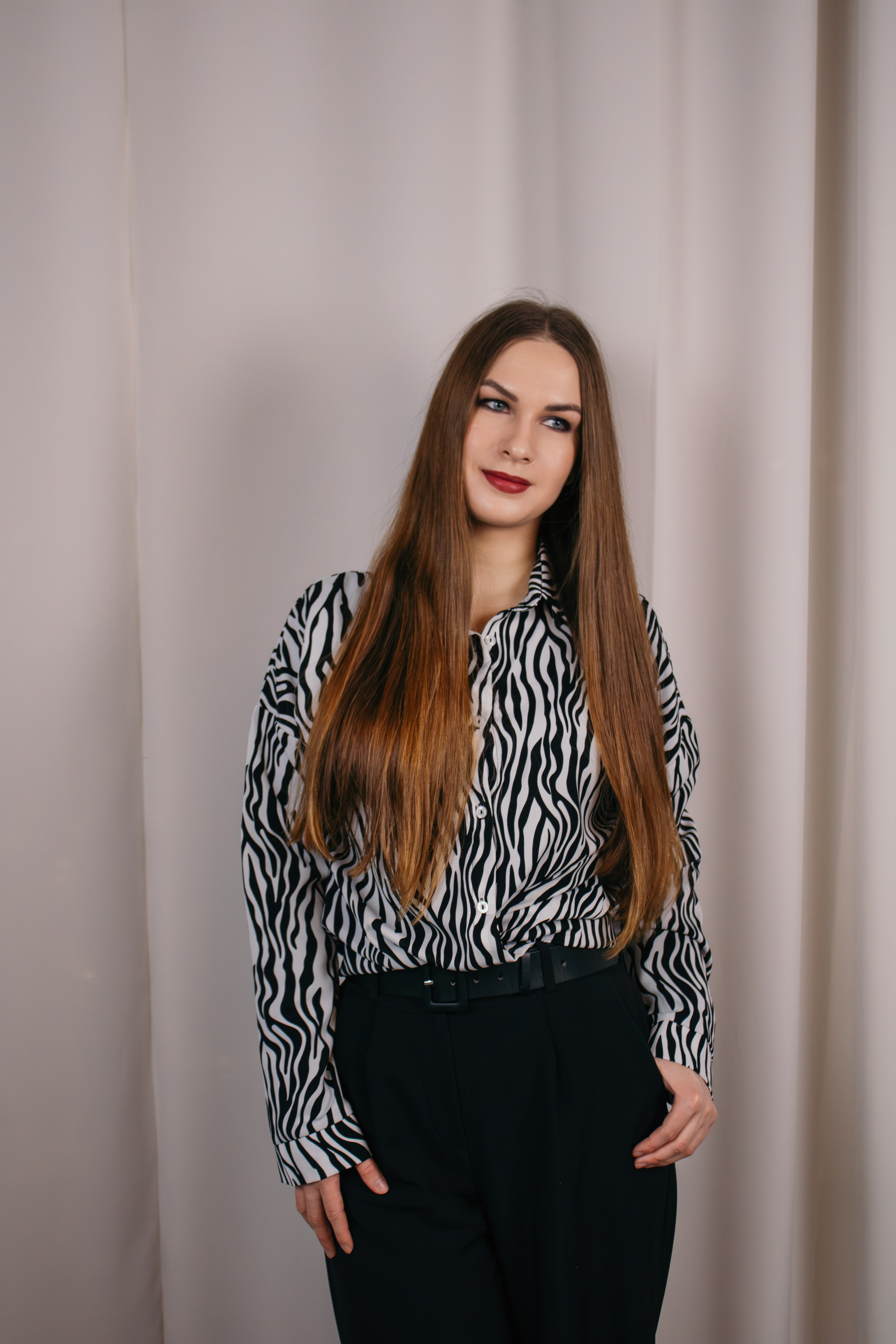 Анна. Фотограф в Самаре Анастасия Попова