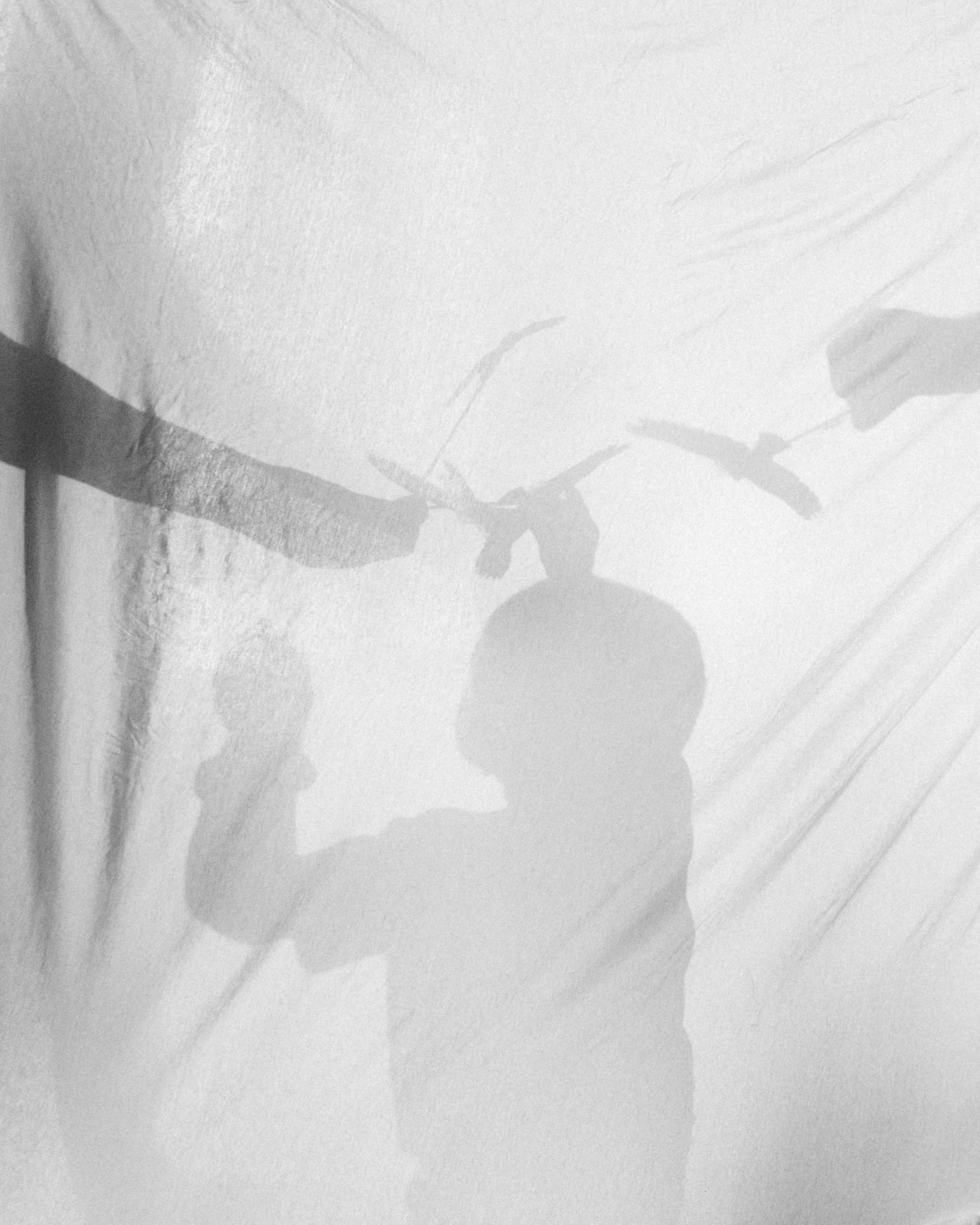 Домашнее утро. Свадебный и портретный фотограф в Новосибирске Любовь Исакова