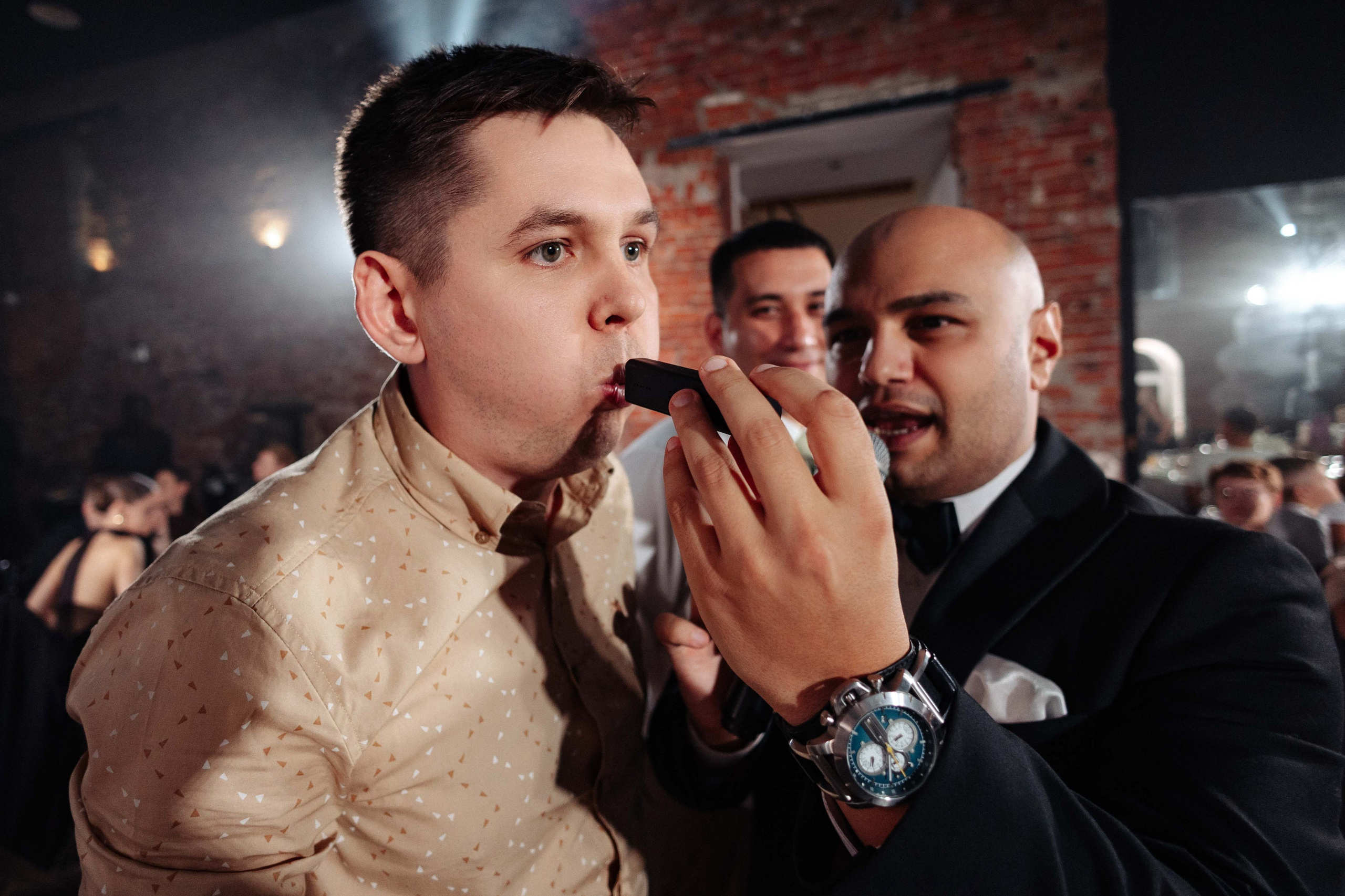 Дмитрий & Екатерина. Алексей Шаров — свадебный и репортажный фотограф в Нижнем Новгороде