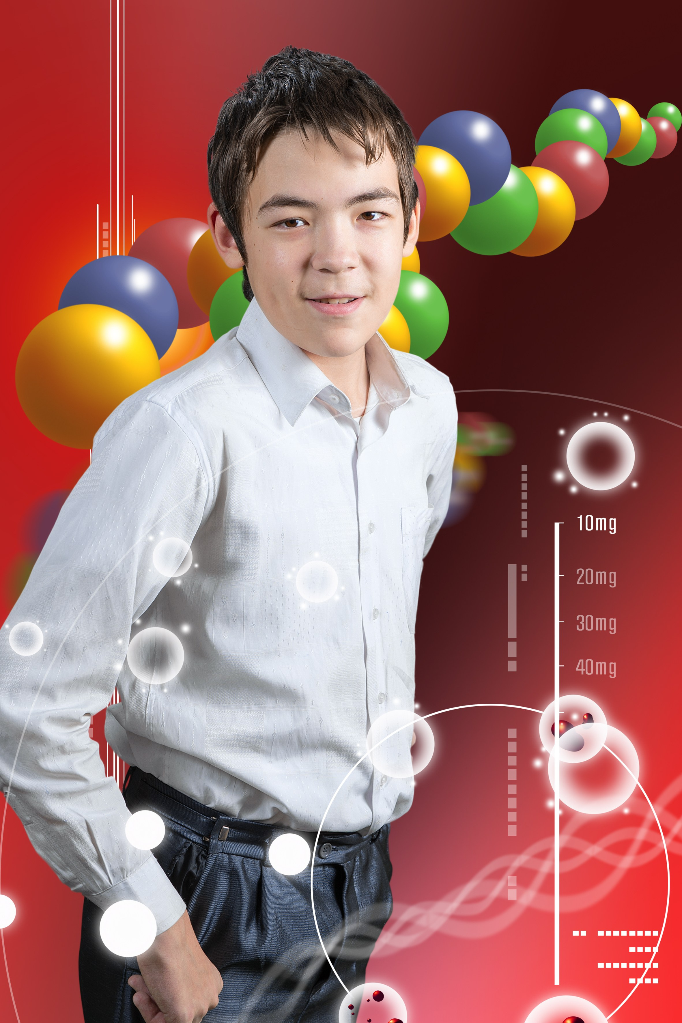 Персональная фотография. Семейный и детский фотограф в Лабытнанги Антон Власенко