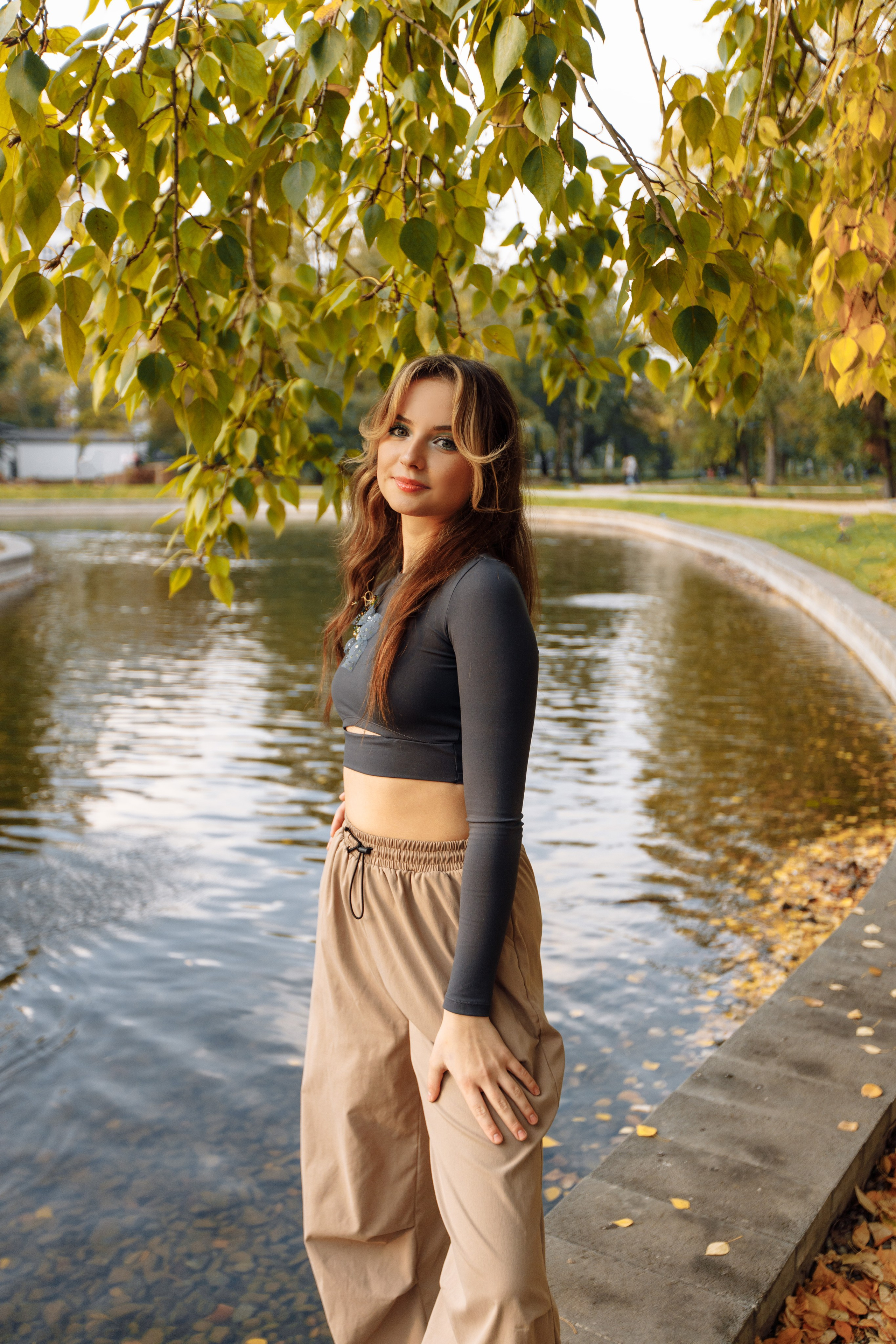 Улица МА Жилиной. Фотограф в Барнауле Ирина Чикалова