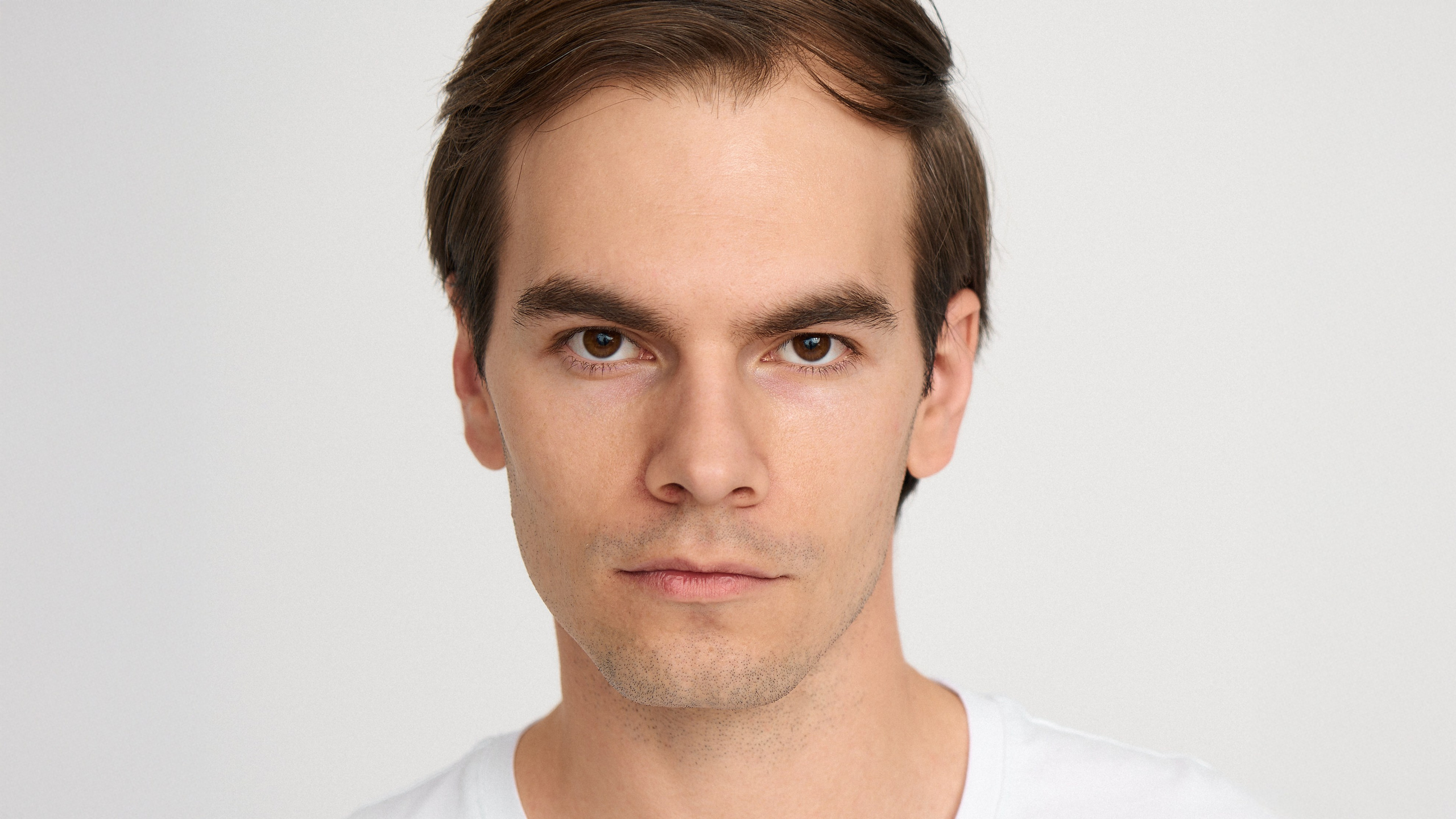 Сергей. Кирилл Гольцберг | фотограф для брендов одежды и бизнеса