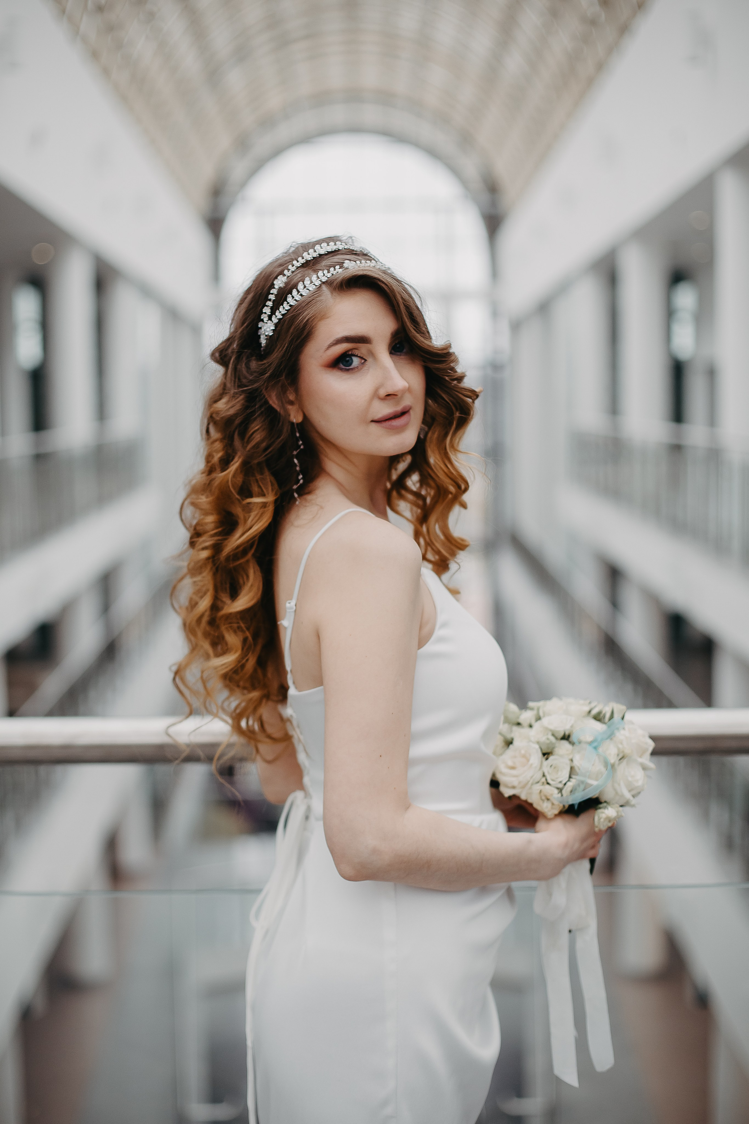 Анна & Евгений. Репортажный и свадебный фотограф Ярославль, Москва Сдобников Андрей