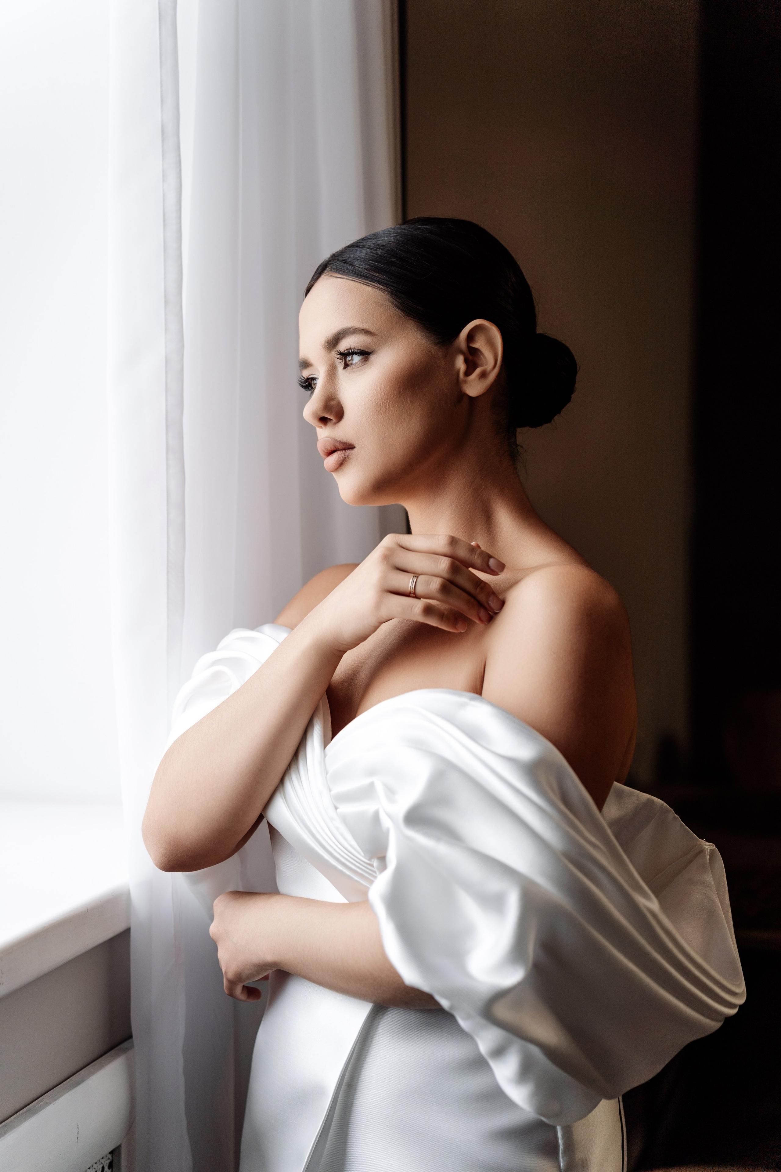 Свадебный фотограф и видеограф в Тольятти, Самаре и Москве — Арзу Магеррамов