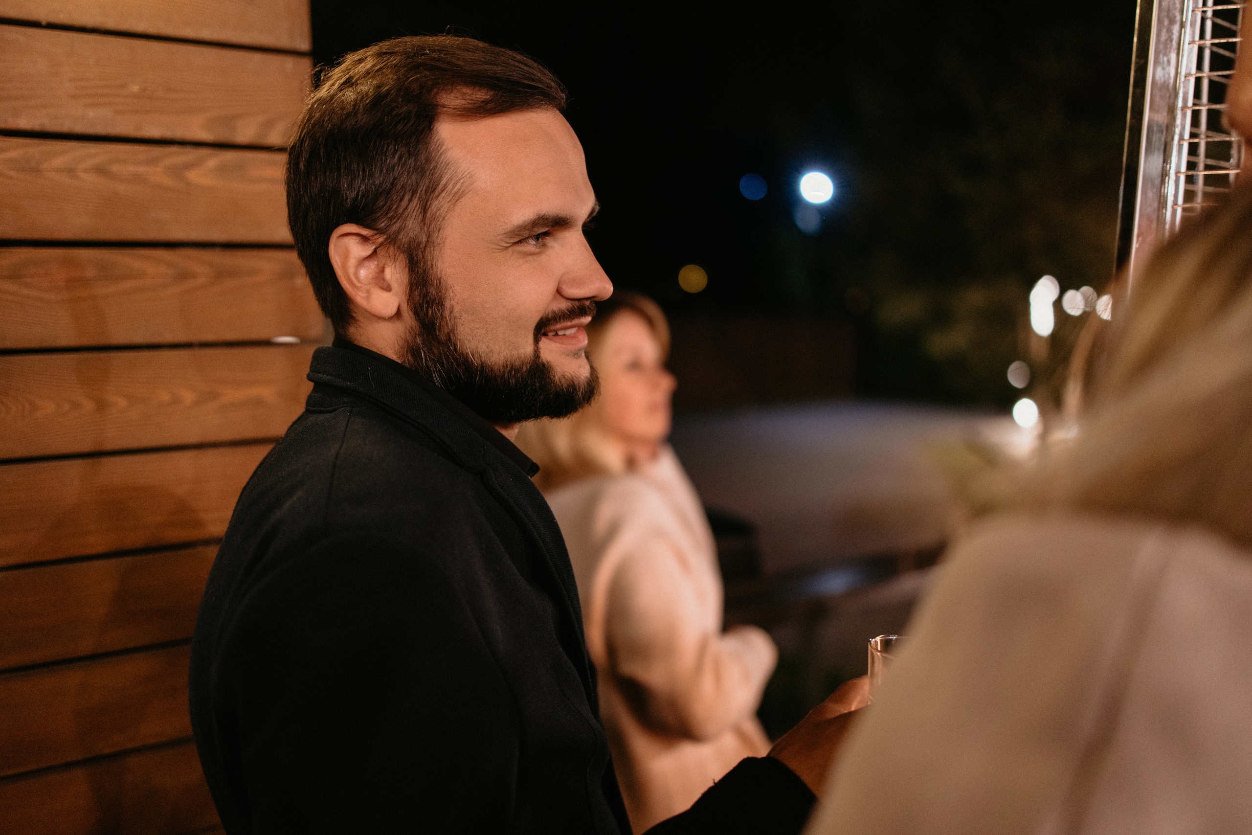 Сева & Таня | DELICE CHALET. Свадебный фотограф в Минске Владислав Бабич